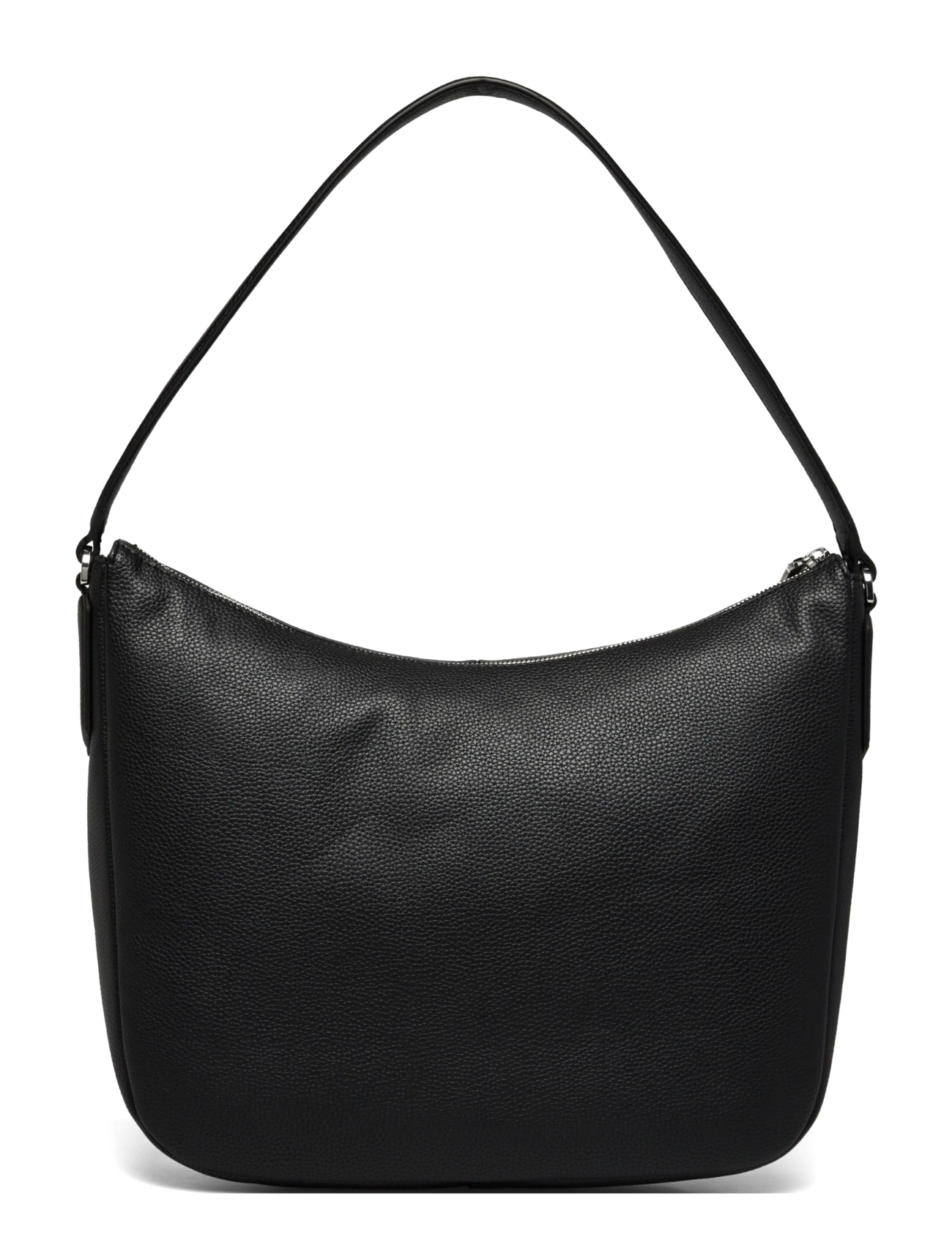 BOSS - Anett Hobo - black - 1