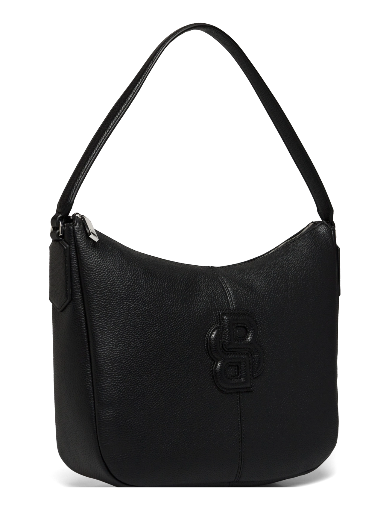 BOSS - Anett Hobo - black - 2