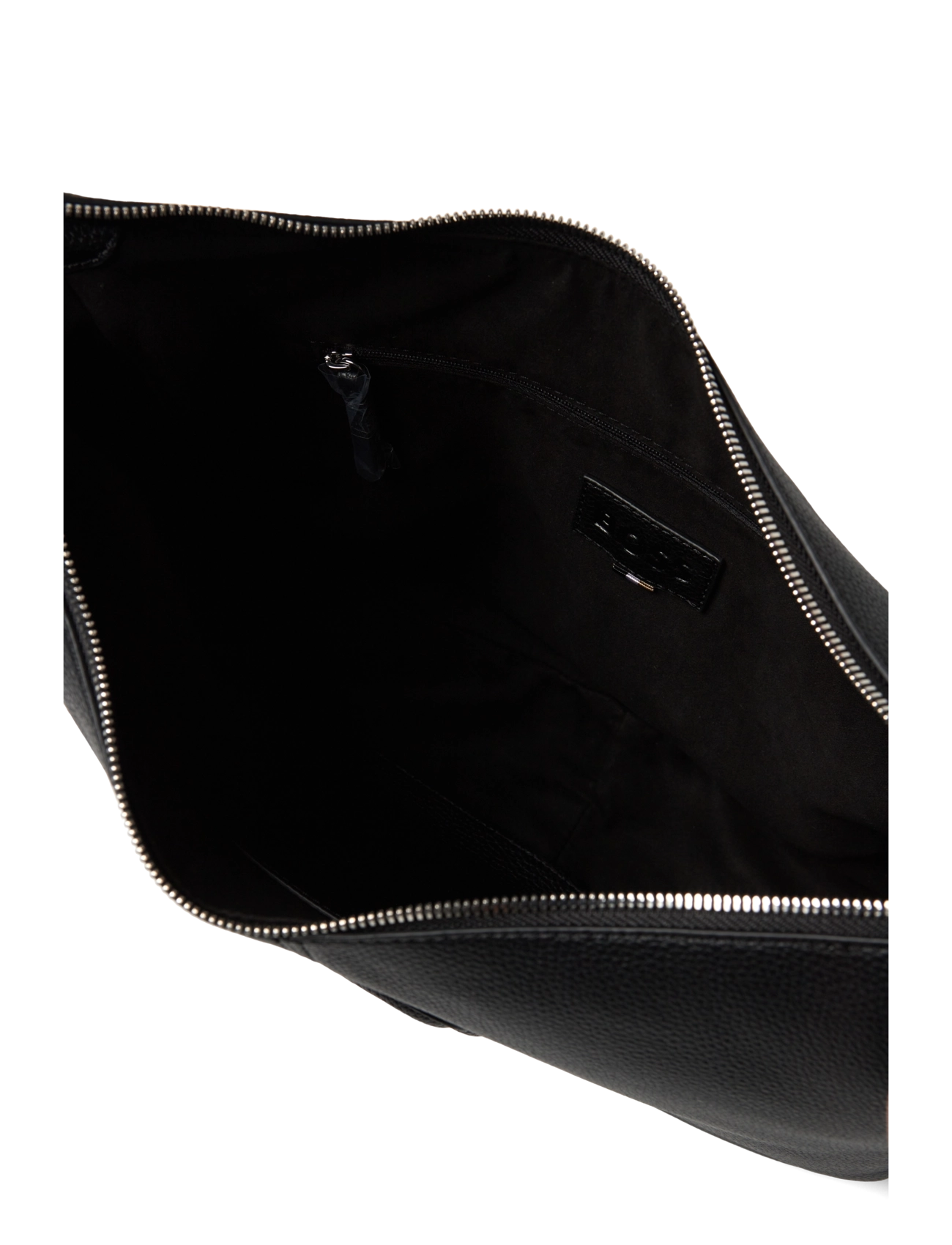 BOSS - Anett Hobo - black - 4