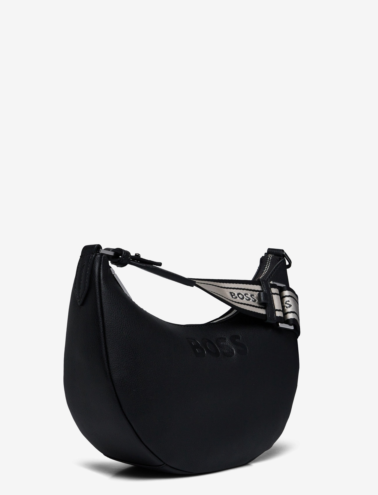 BOSS - Addison Halfmoon - black - 2