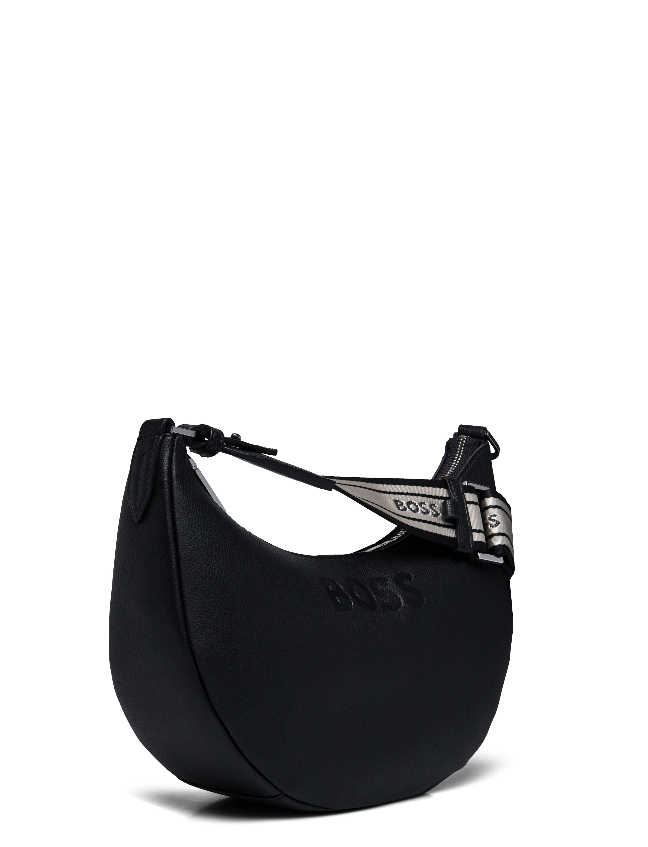 BOSS - Addison Halfmoon - black - 2