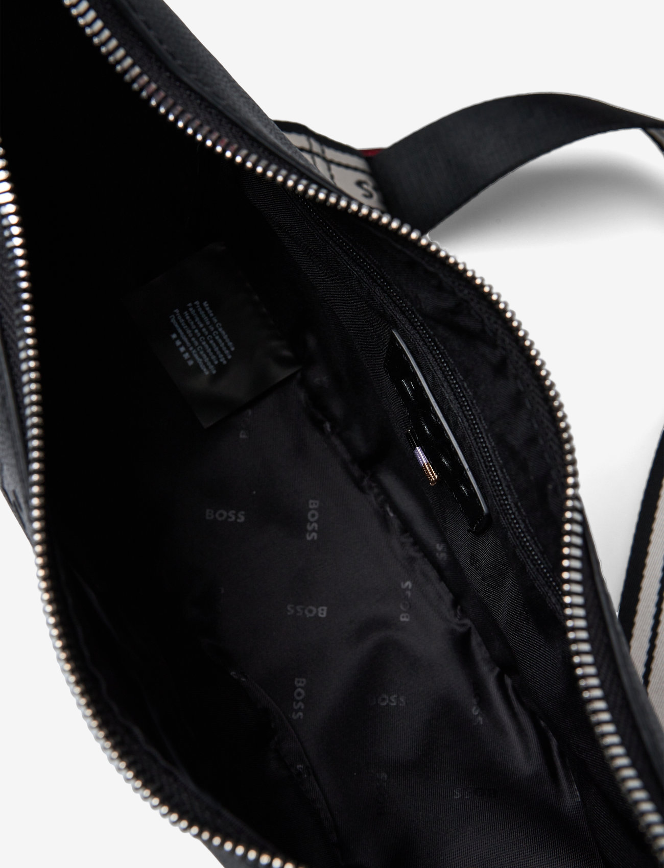 BOSS - Addison Halfmoon - black - 4