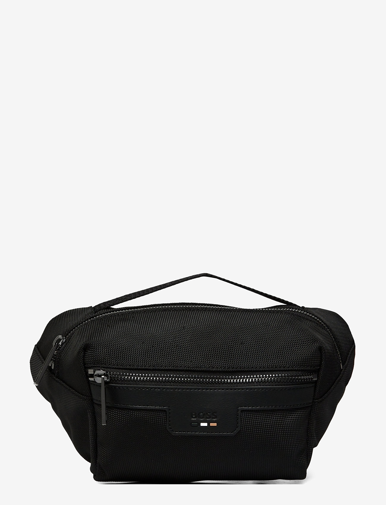 BOSS - Ray_N_Bumbag - kupuj według okazji - black - 0