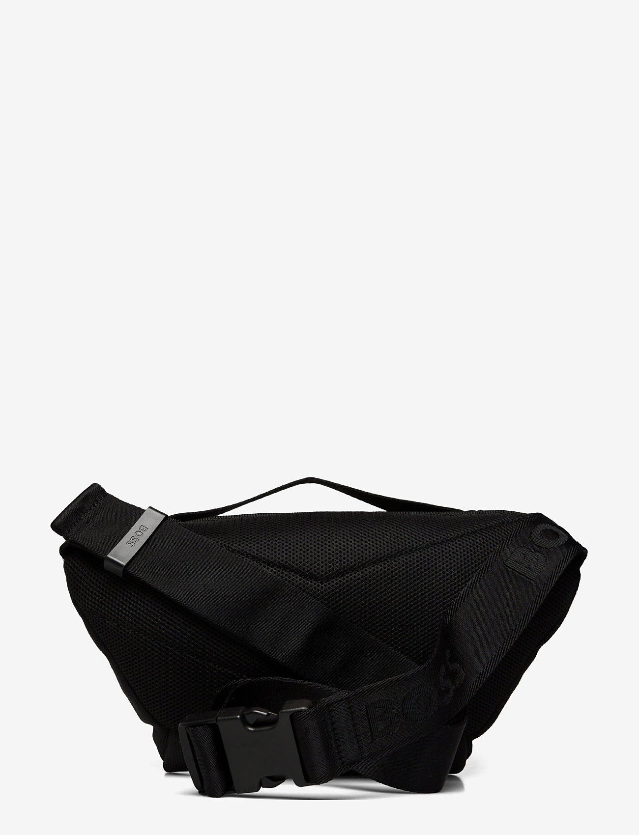 BOSS - Ray_N_Bumbag - kupuj według okazji - black - 1