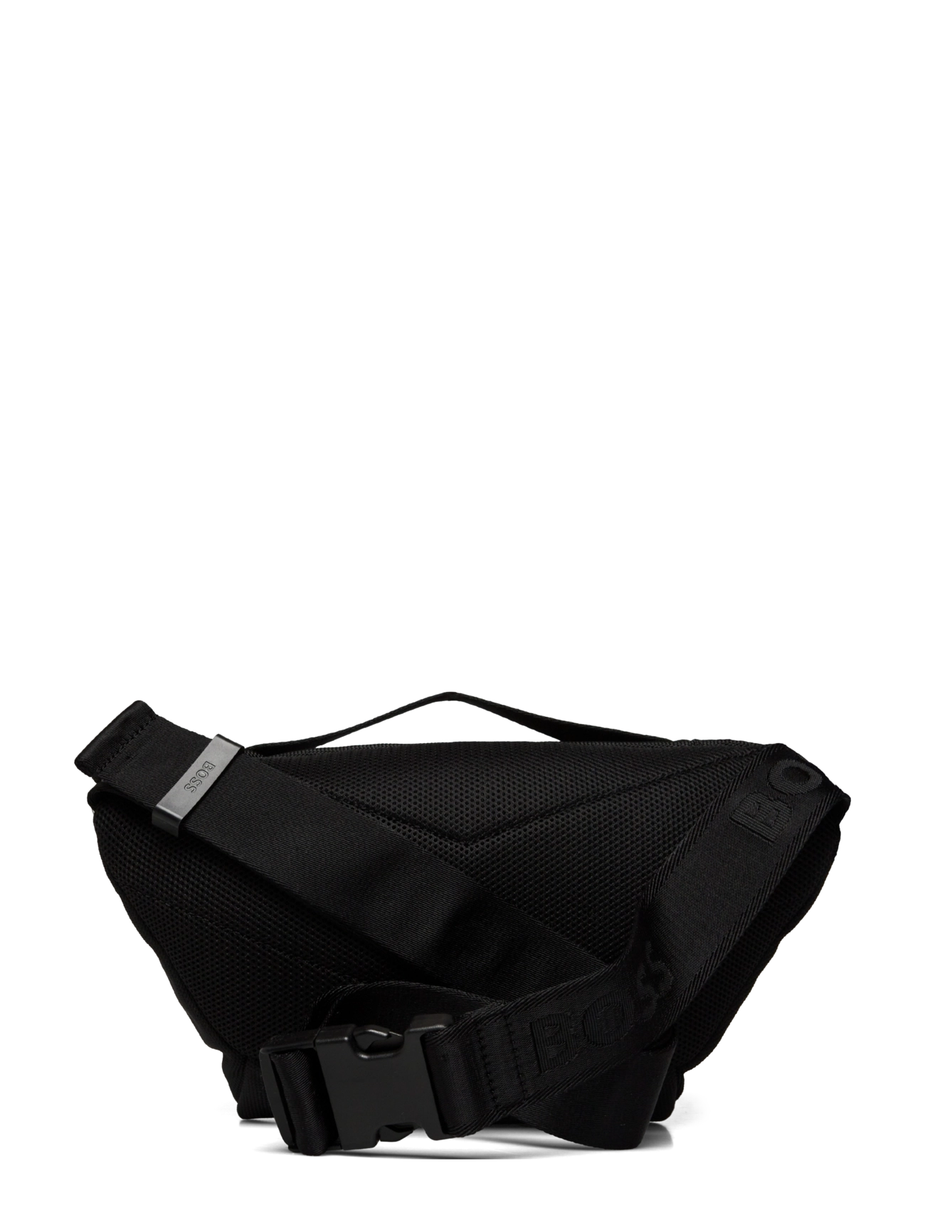 BOSS - Ray_N_Bumbag - vyölaukut - black - 1