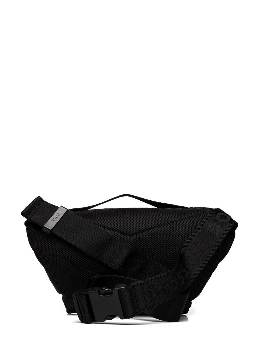 BOSS - Ray_N_Bumbag - shoppa efter tillfälle - black - 1