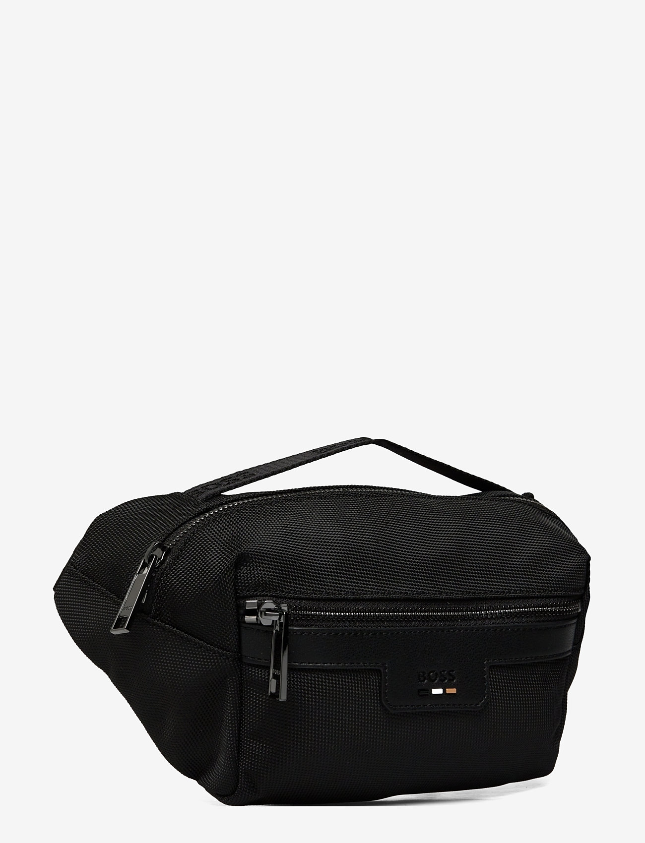 BOSS - Ray_N_Bumbag - kupuj według okazji - black - 2