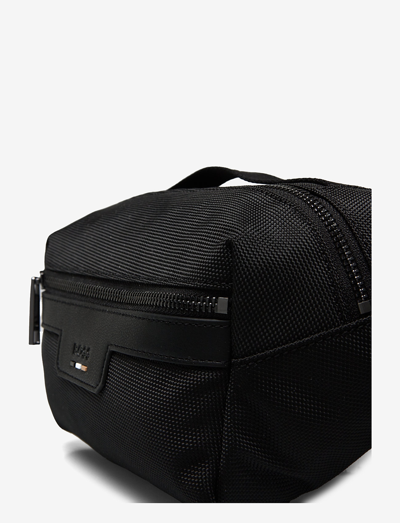 BOSS - Ray_N_Bumbag - kupuj według okazji - black - 3