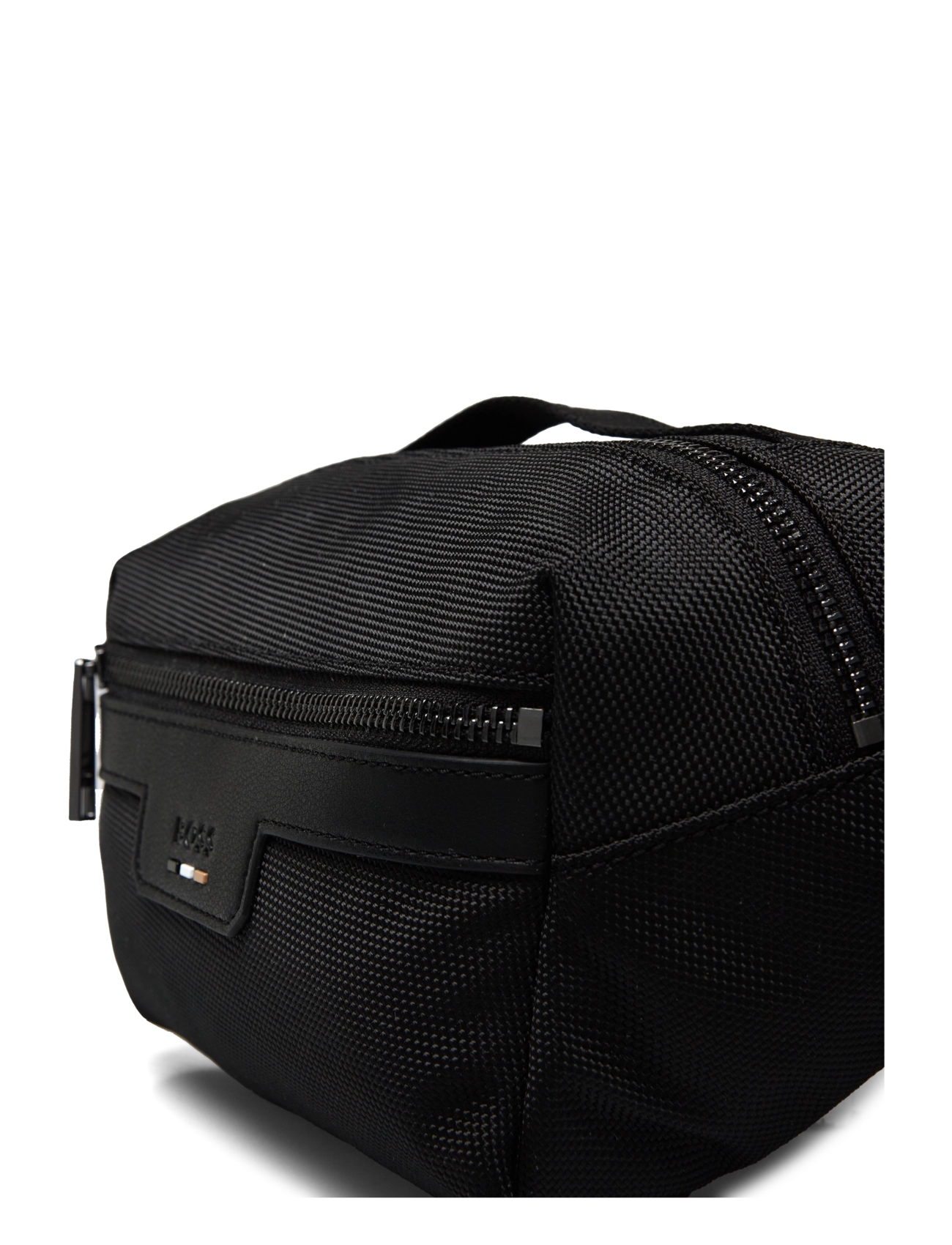 BOSS - Ray_N_Bumbag - vyölaukut - black - 3
