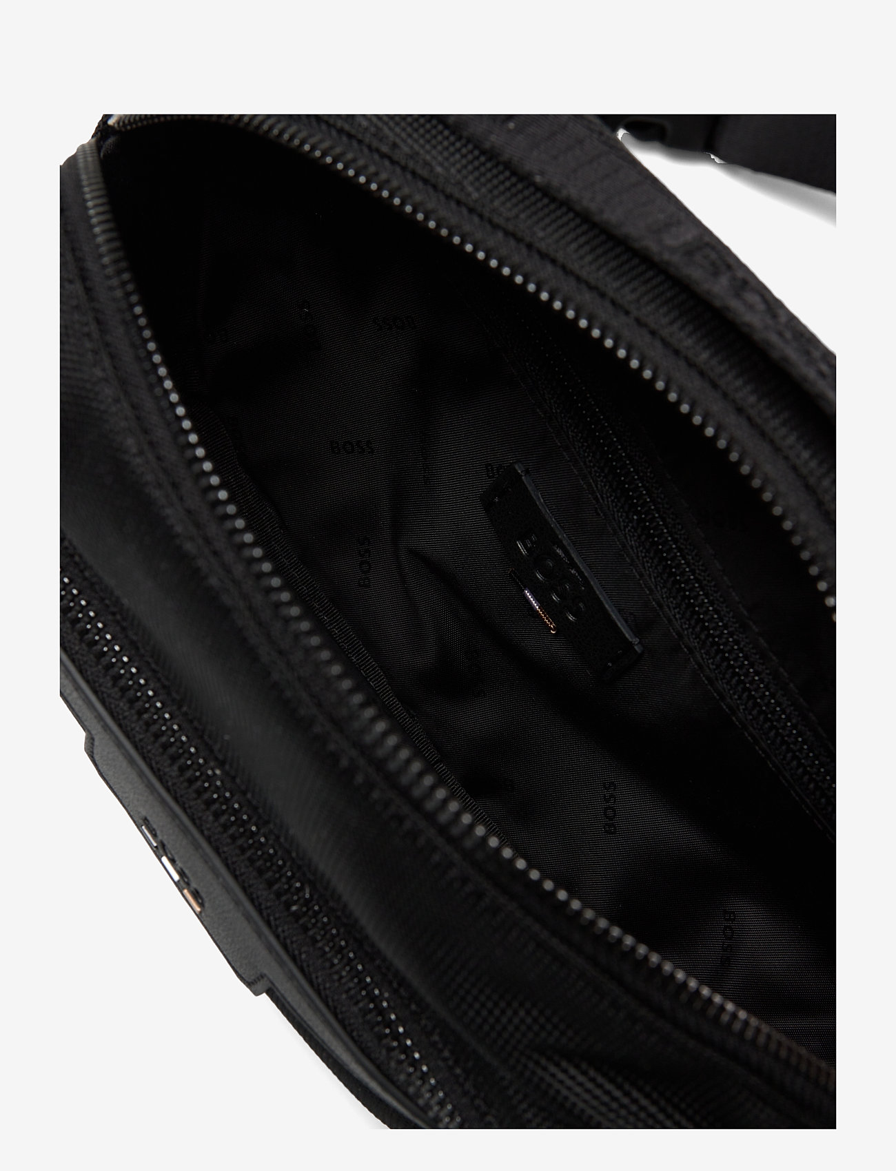 BOSS - Ray_N_Bumbag - kupuj według okazji - black - 4