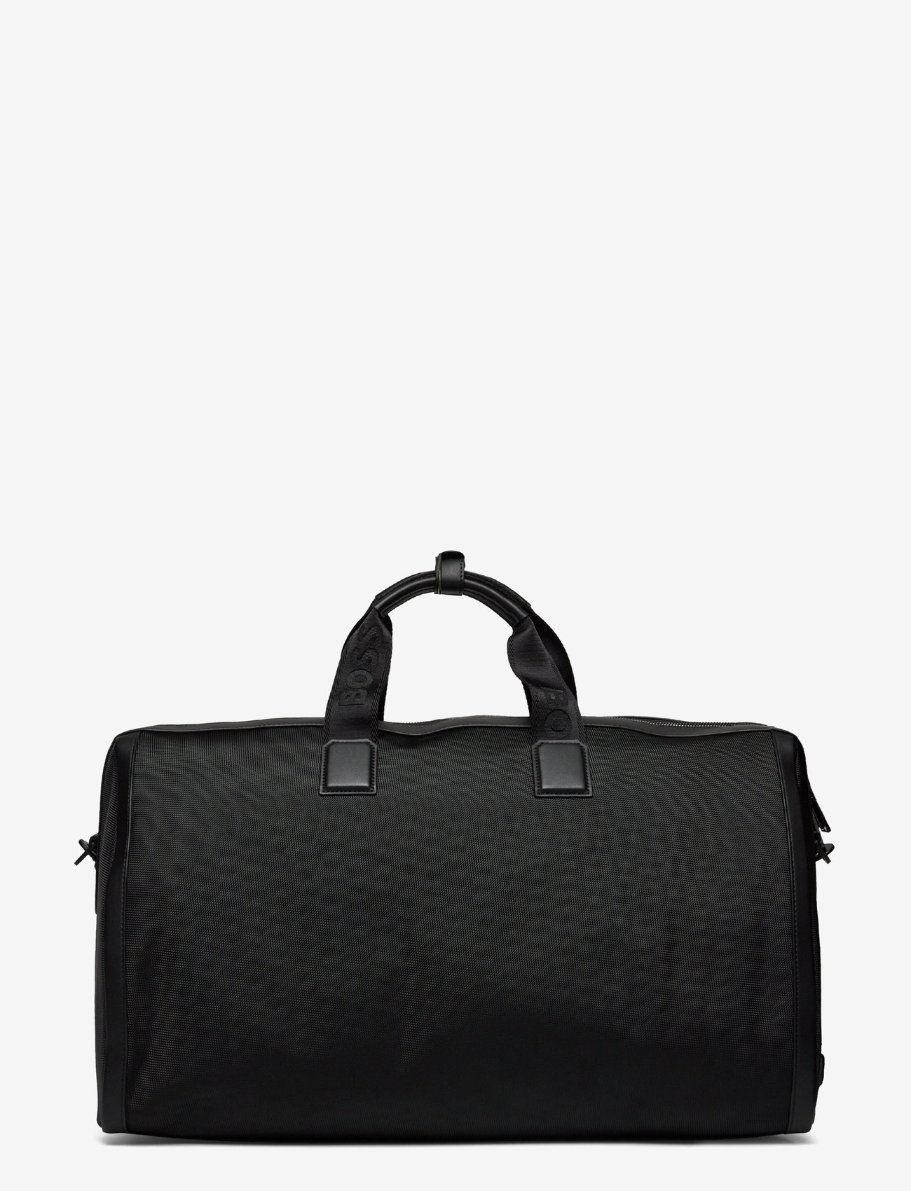 BOSS - Ray_N_Holdall - black - 1