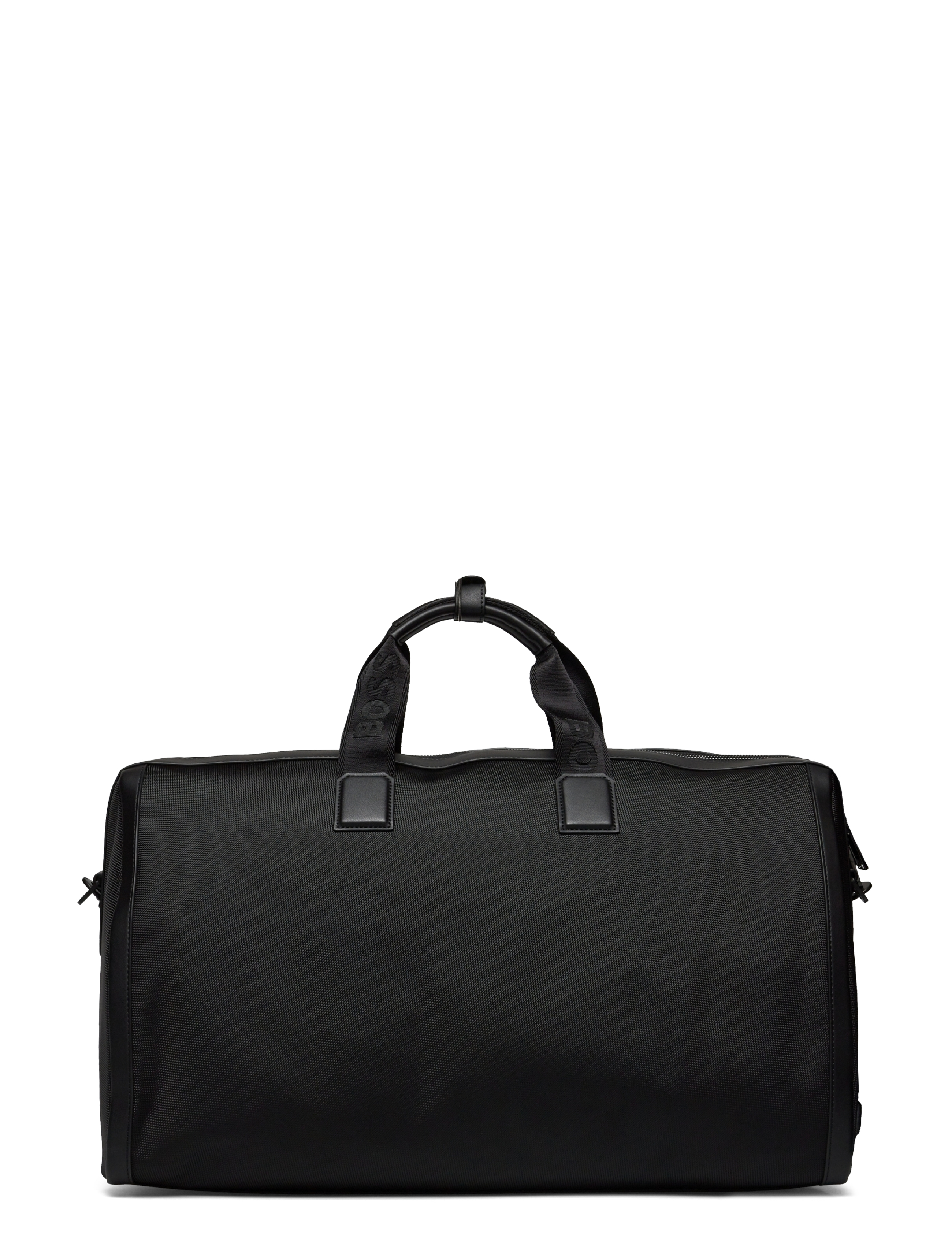 BOSS - Ray_N_Holdall - black - 1