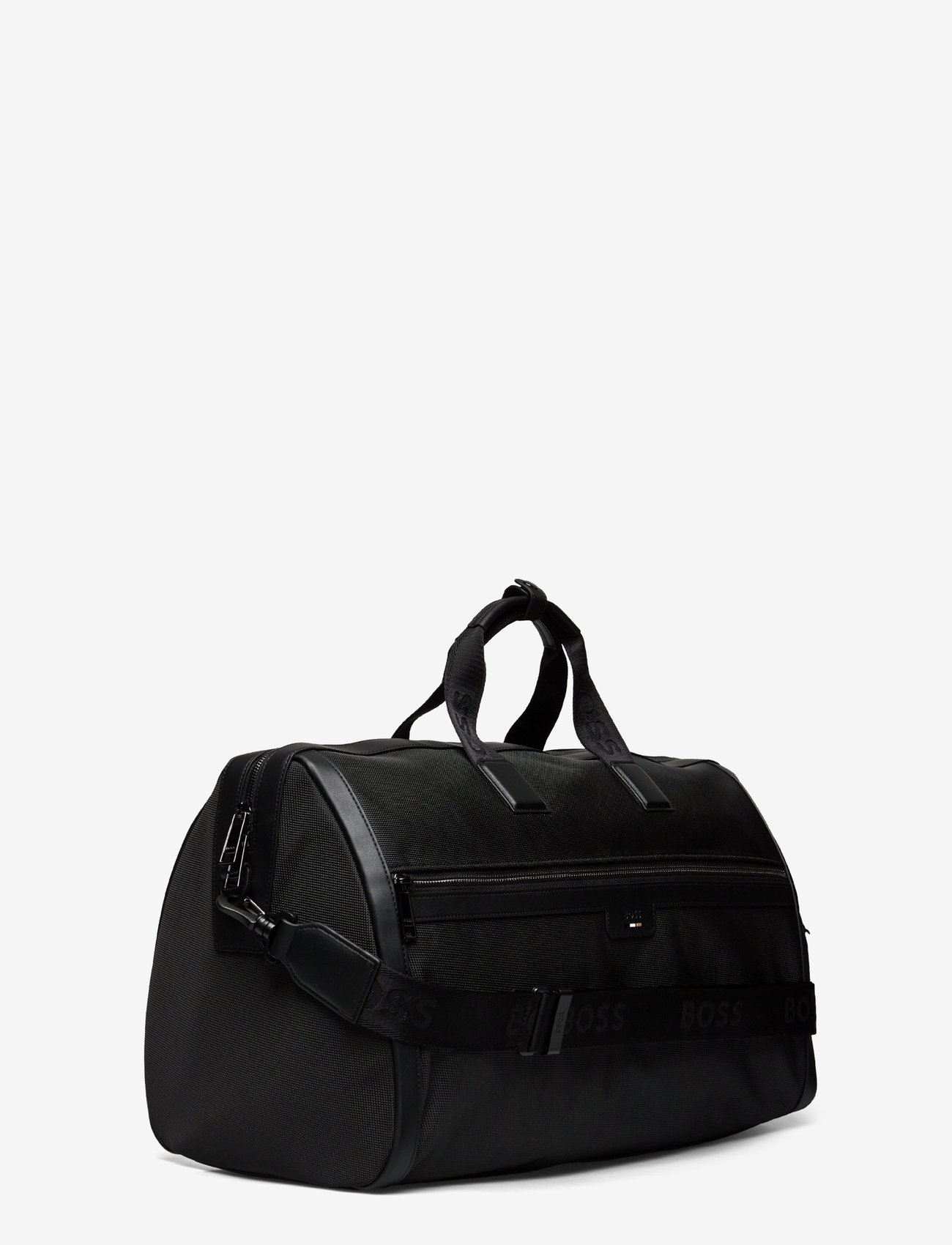 BOSS - Ray_N_Holdall - black - 2