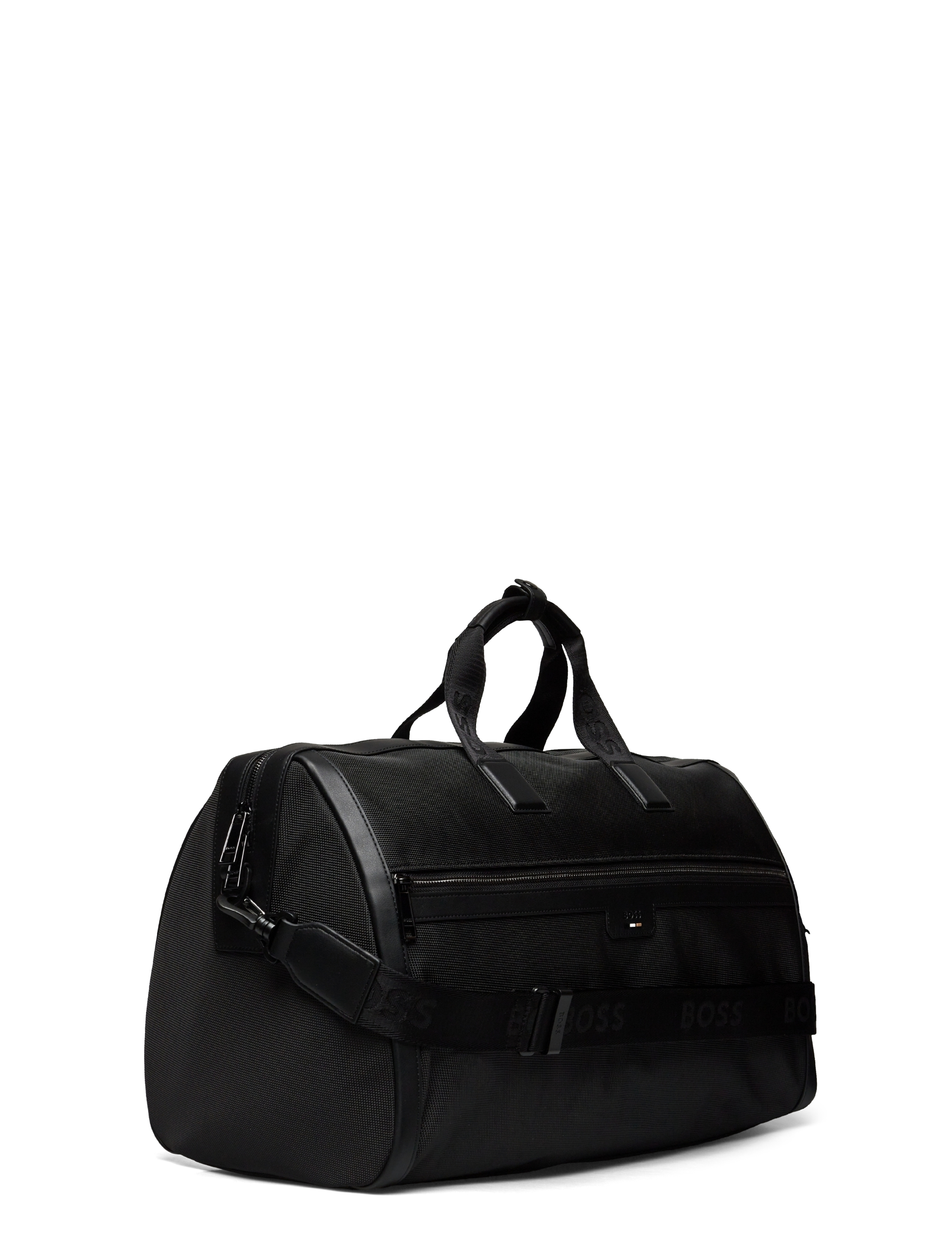 BOSS - Ray_N_Holdall - black - 2