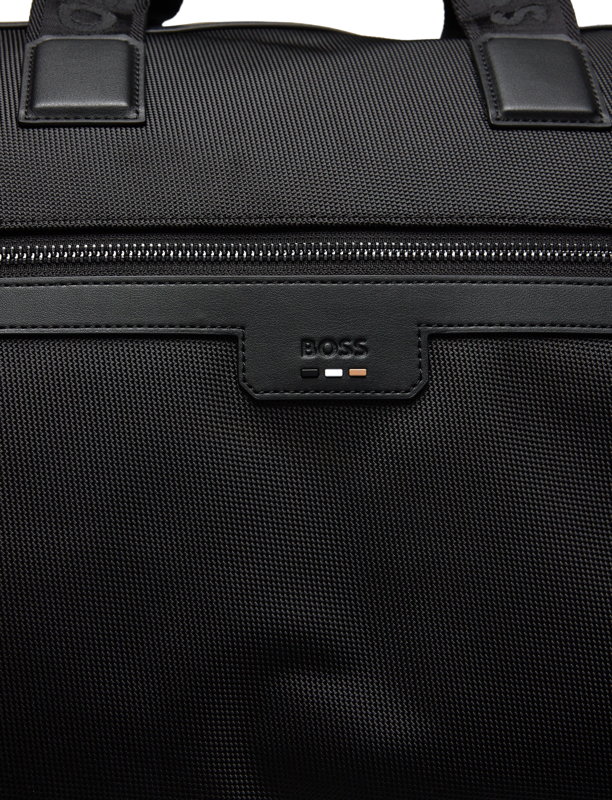 BOSS - Ray_N_Holdall - black - 3