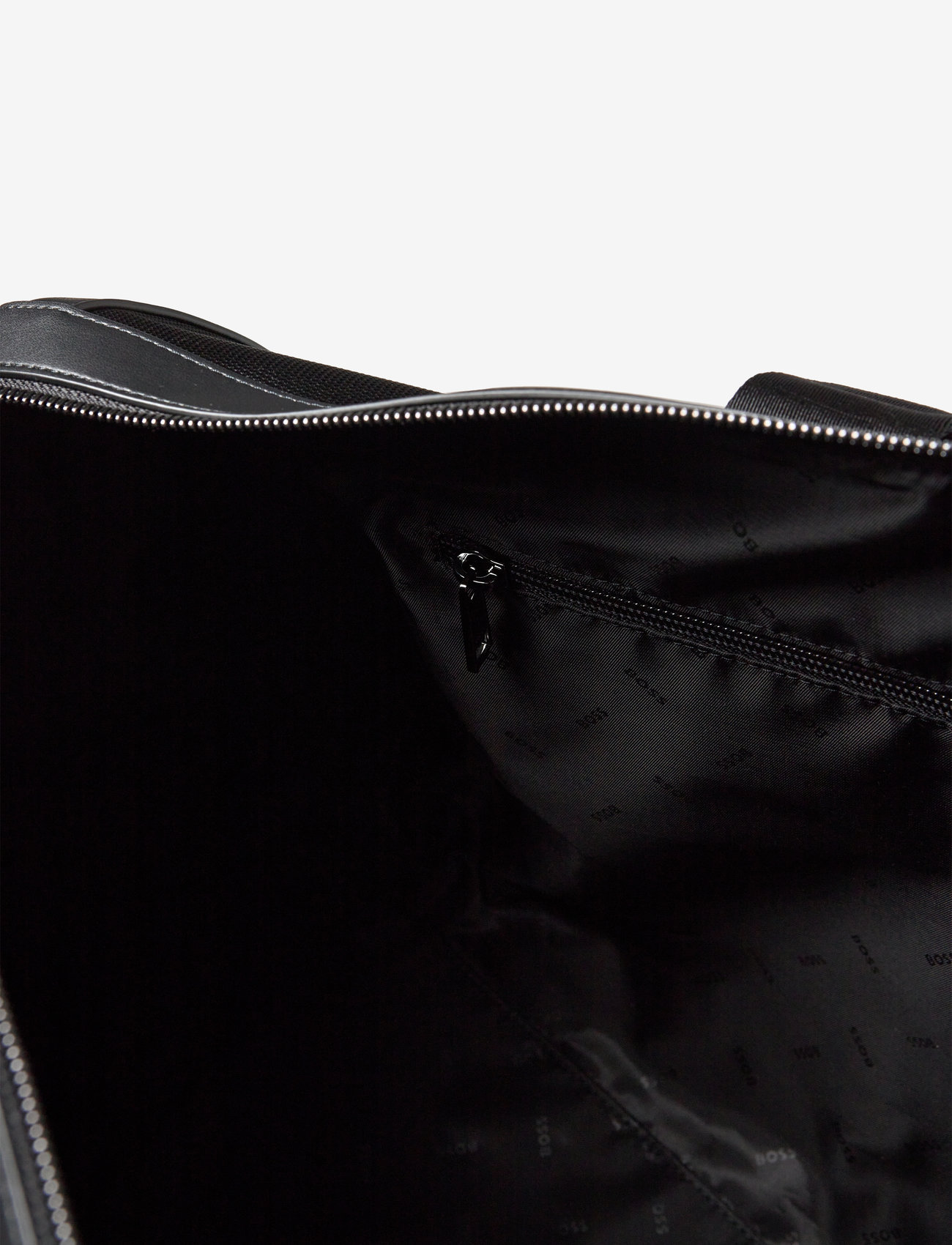 BOSS - Ray_N_Holdall - black - 4