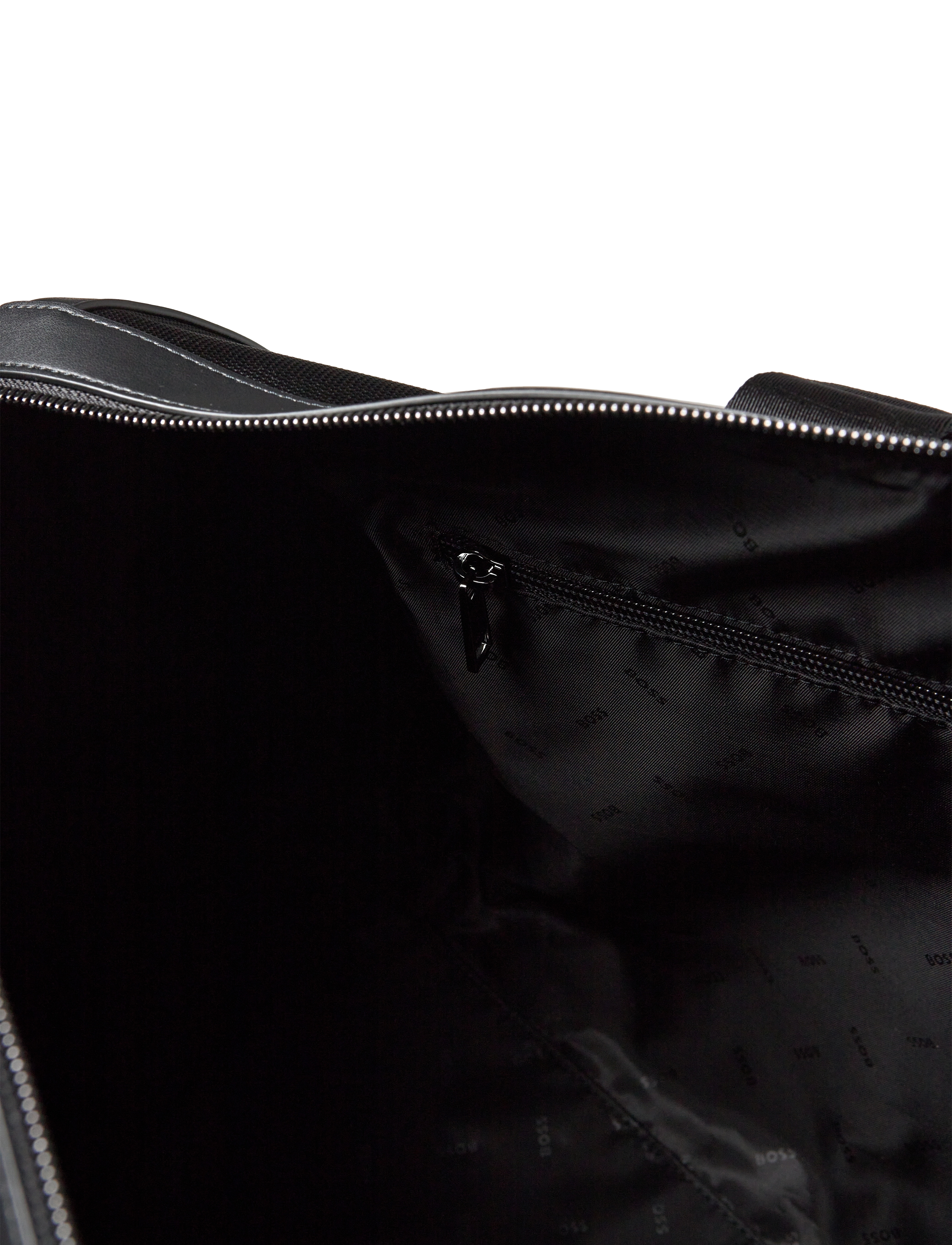 BOSS - Ray_N_Holdall - black - 4
