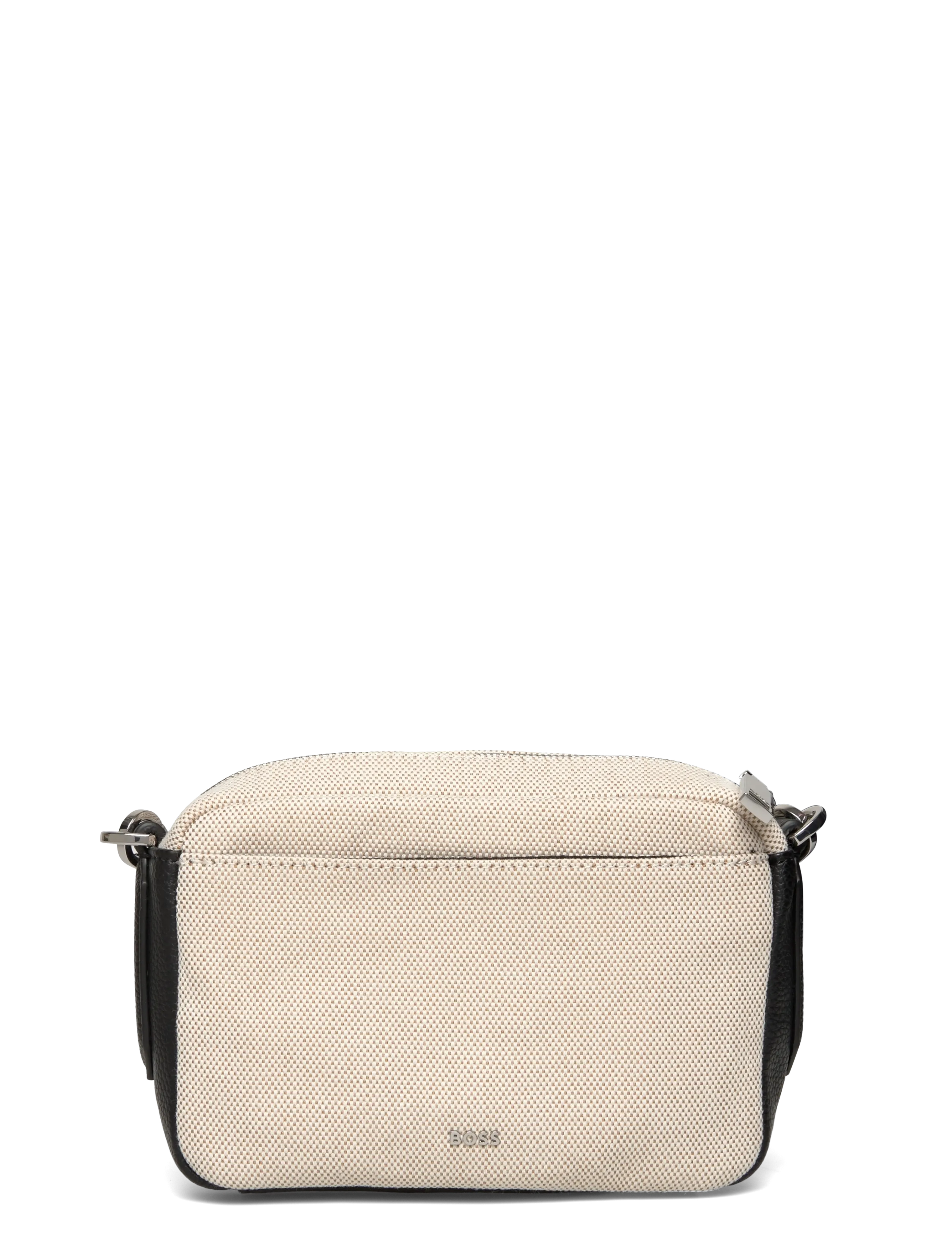 BOSS - Anett Crossbody CV - natural - 1
