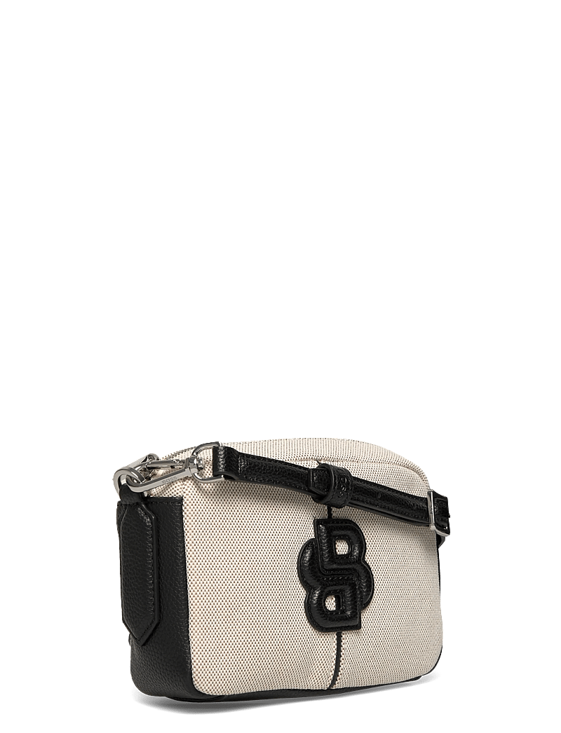 BOSS - Anett Crossbody CV - crossbody bags - natural - 2