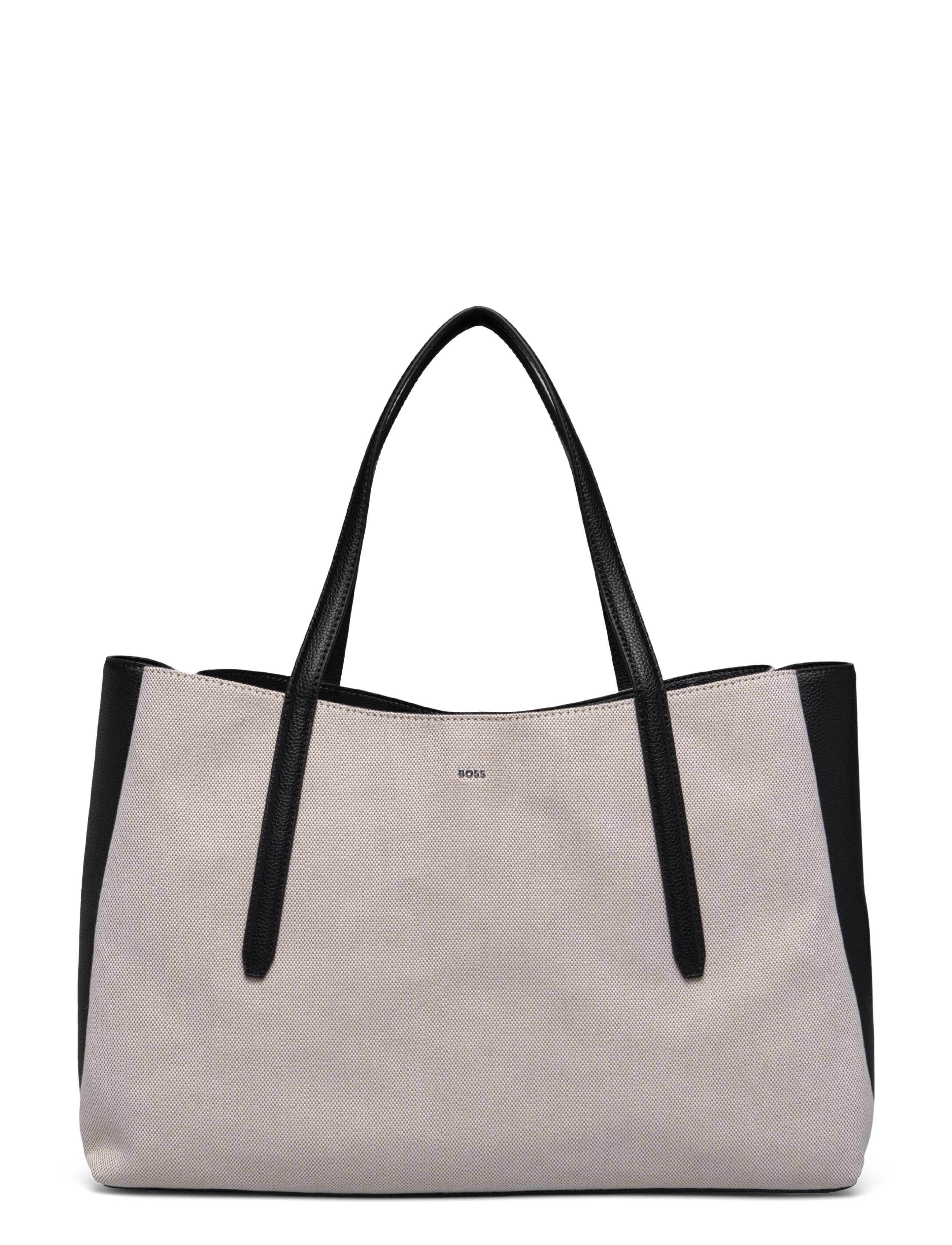 BOSS - Anett Tote CV - natural - 1