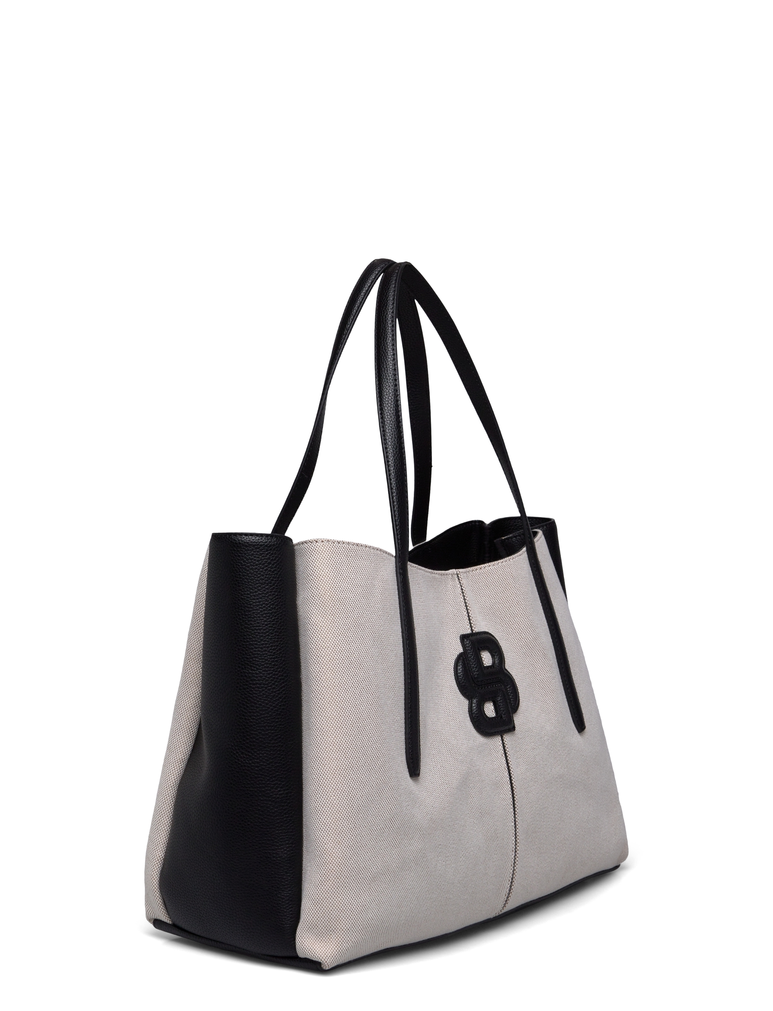 BOSS - Anett Tote CV - natural - 2