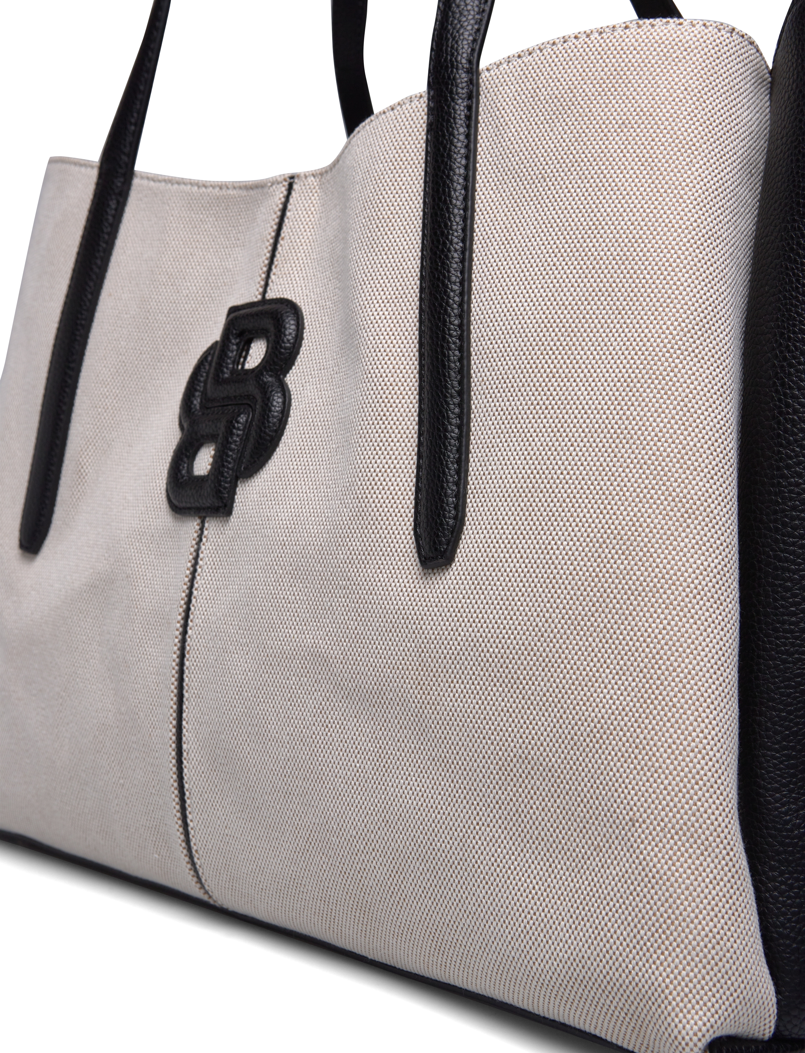 BOSS - Anett Tote CV - natural - 3