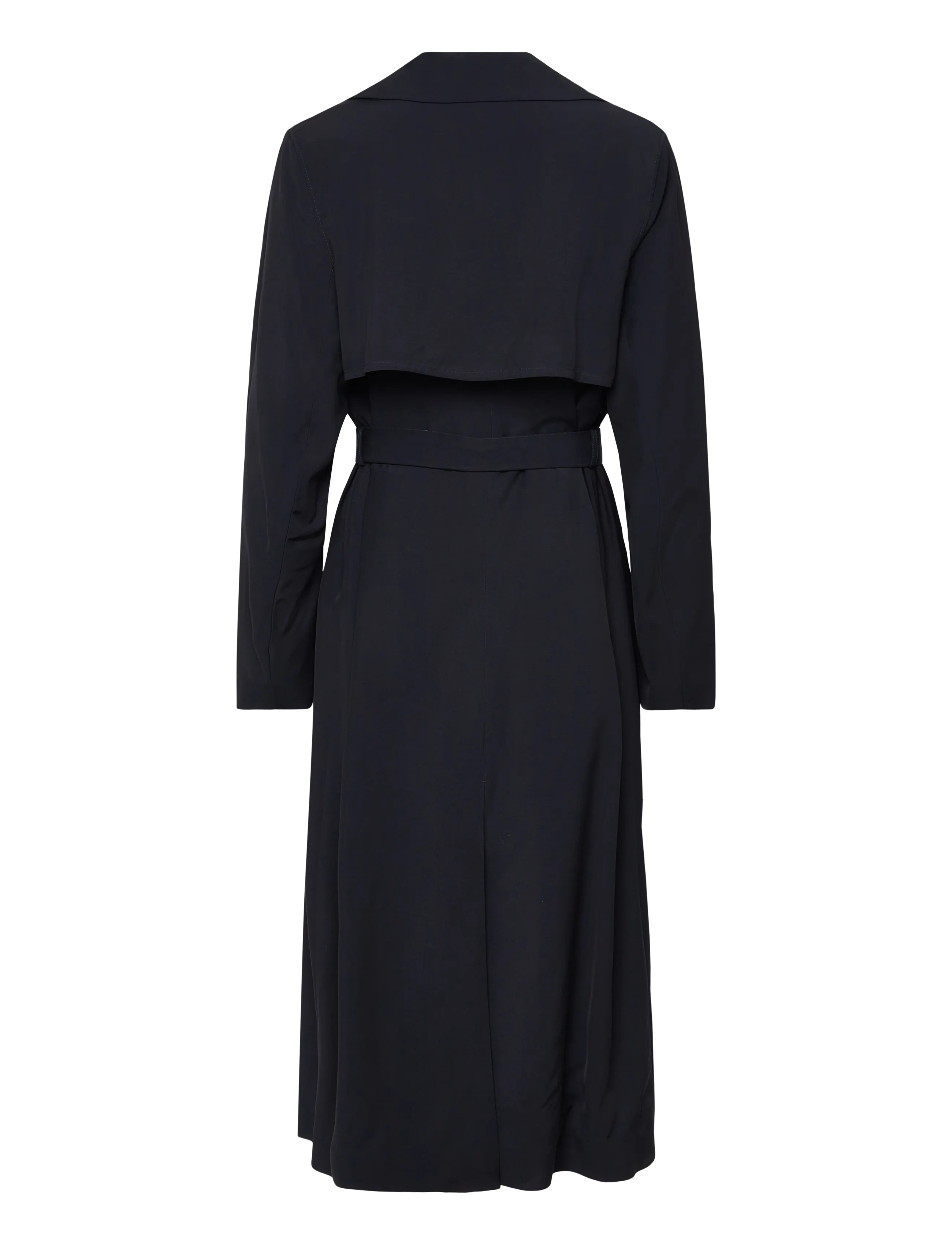 BOSS - Calissya - frühlingsjacken - dark blue - 1