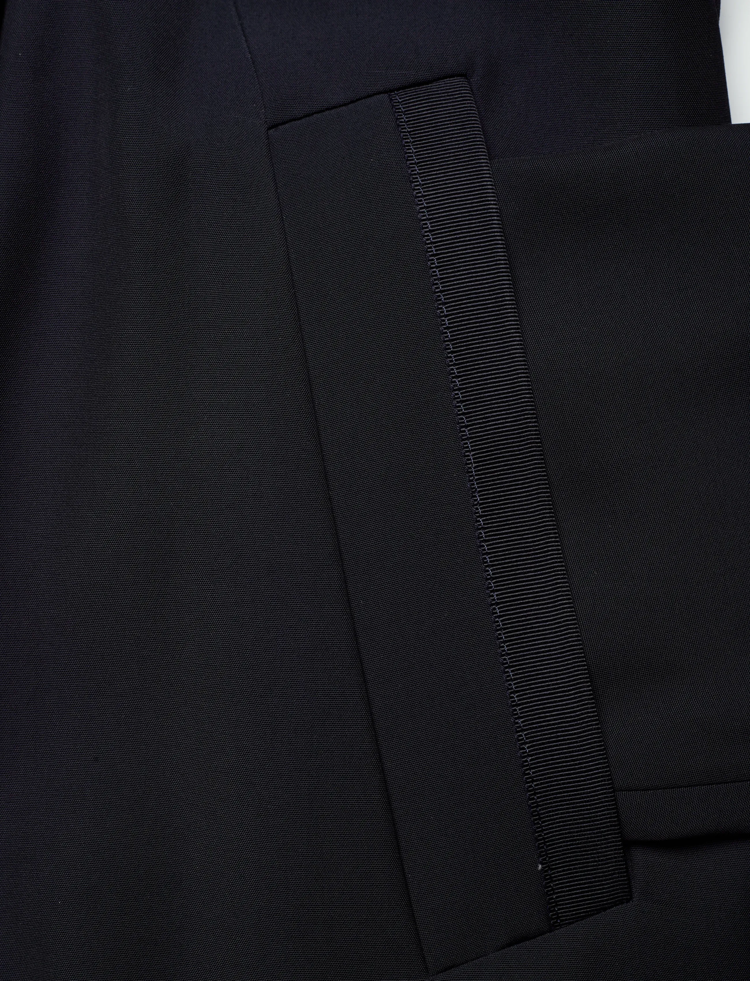BOSS - Calissya - overtøj - dark blue - 3