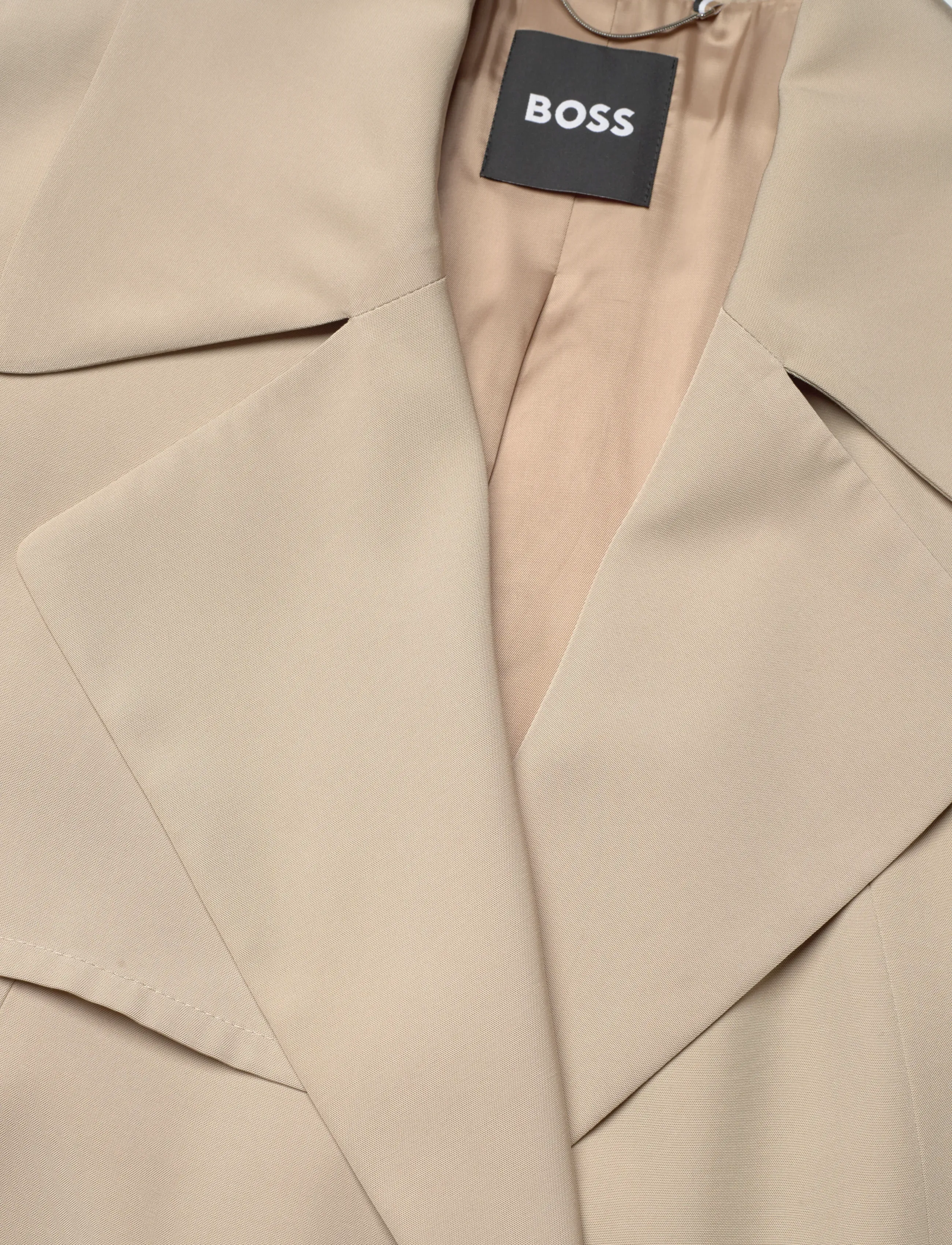 BOSS - Calissya - outerwear - light beige - 2