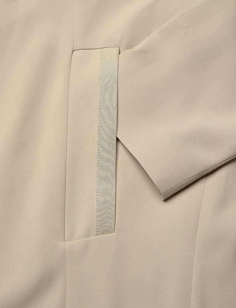 BOSS - Calissya - trenchcoats - light beige - 3