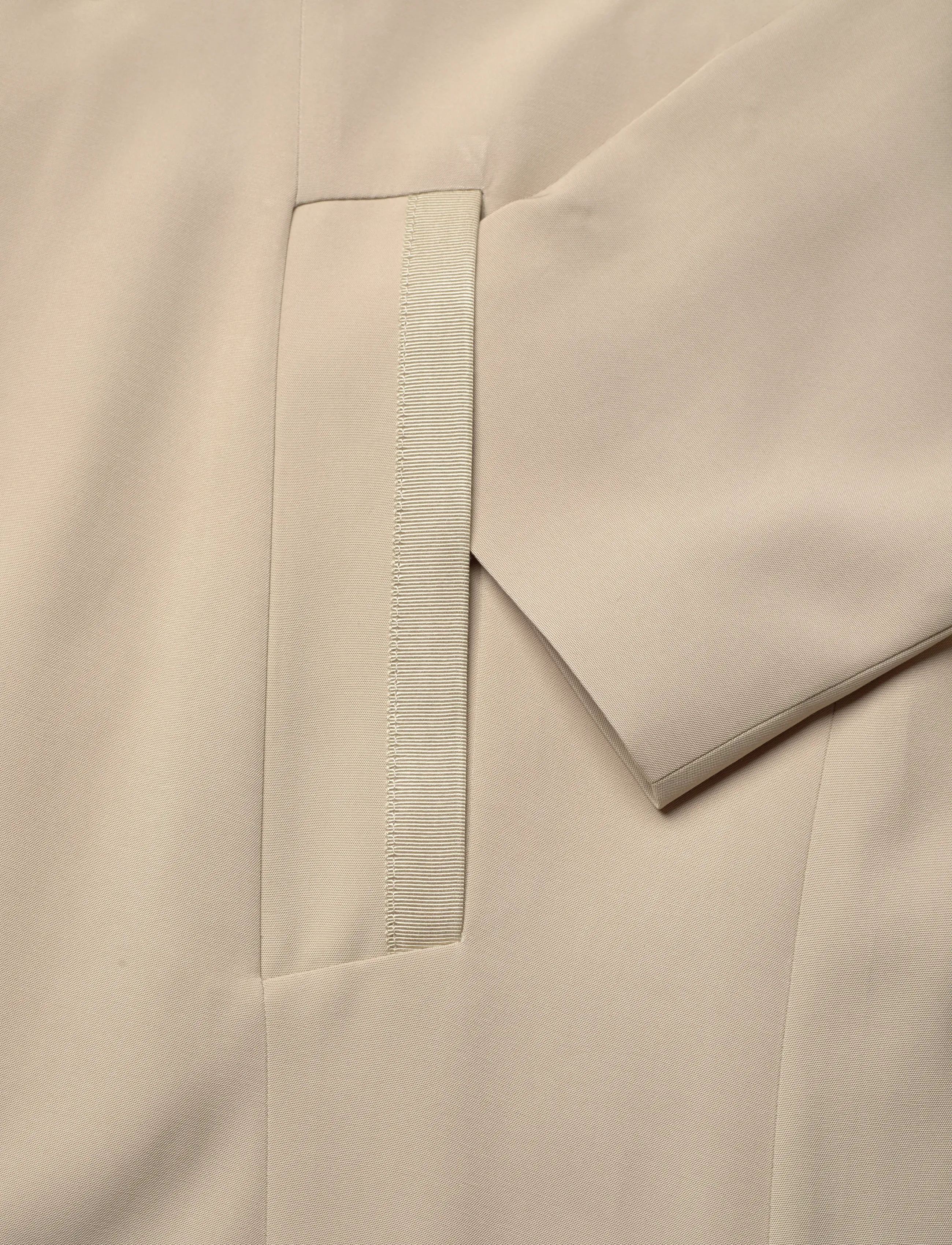 BOSS - Calissya - outerwear - light beige - 3