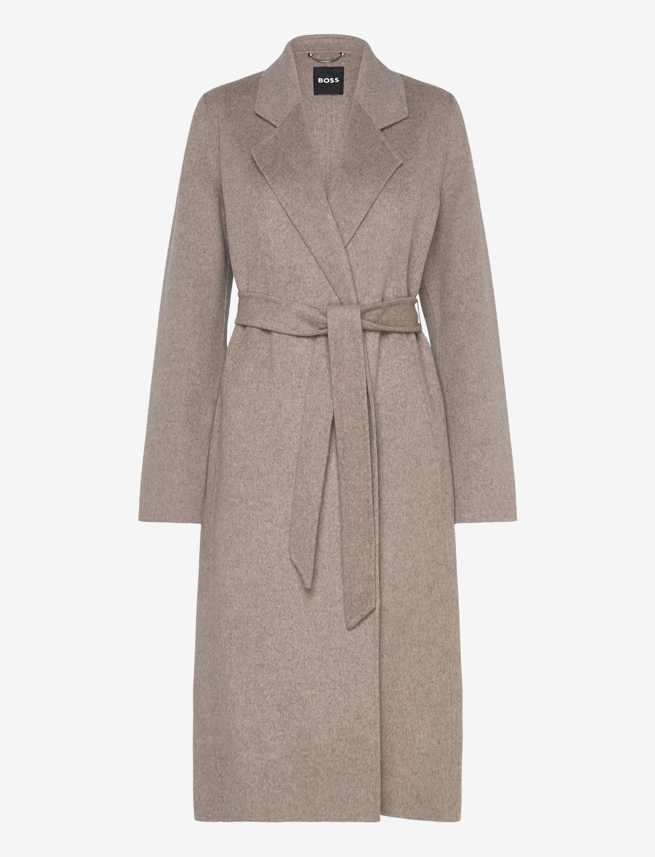 BOSS - Cotaz_DF - charcoal - 0