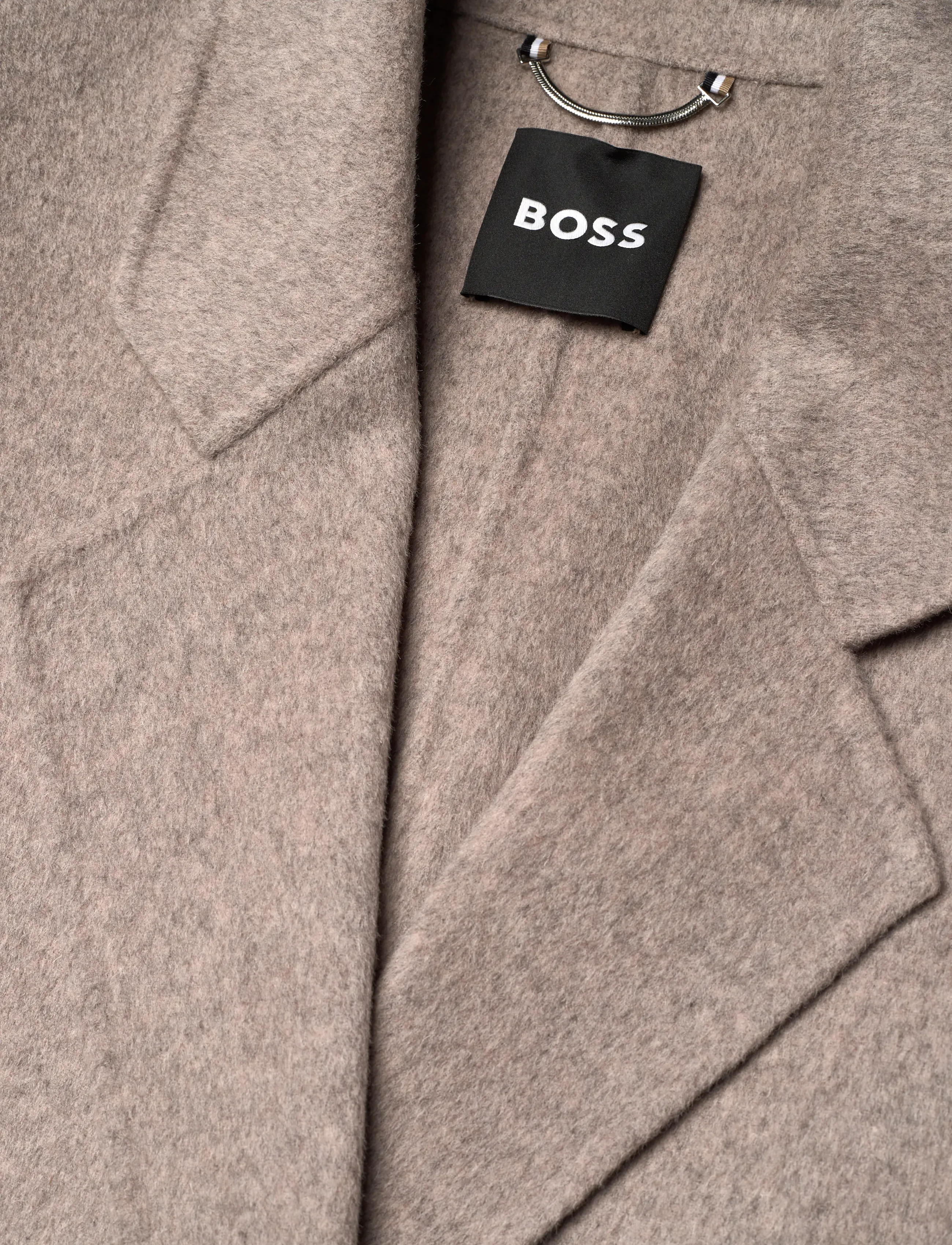 BOSS - Cotaz_DF - outerwear - charcoal - 2