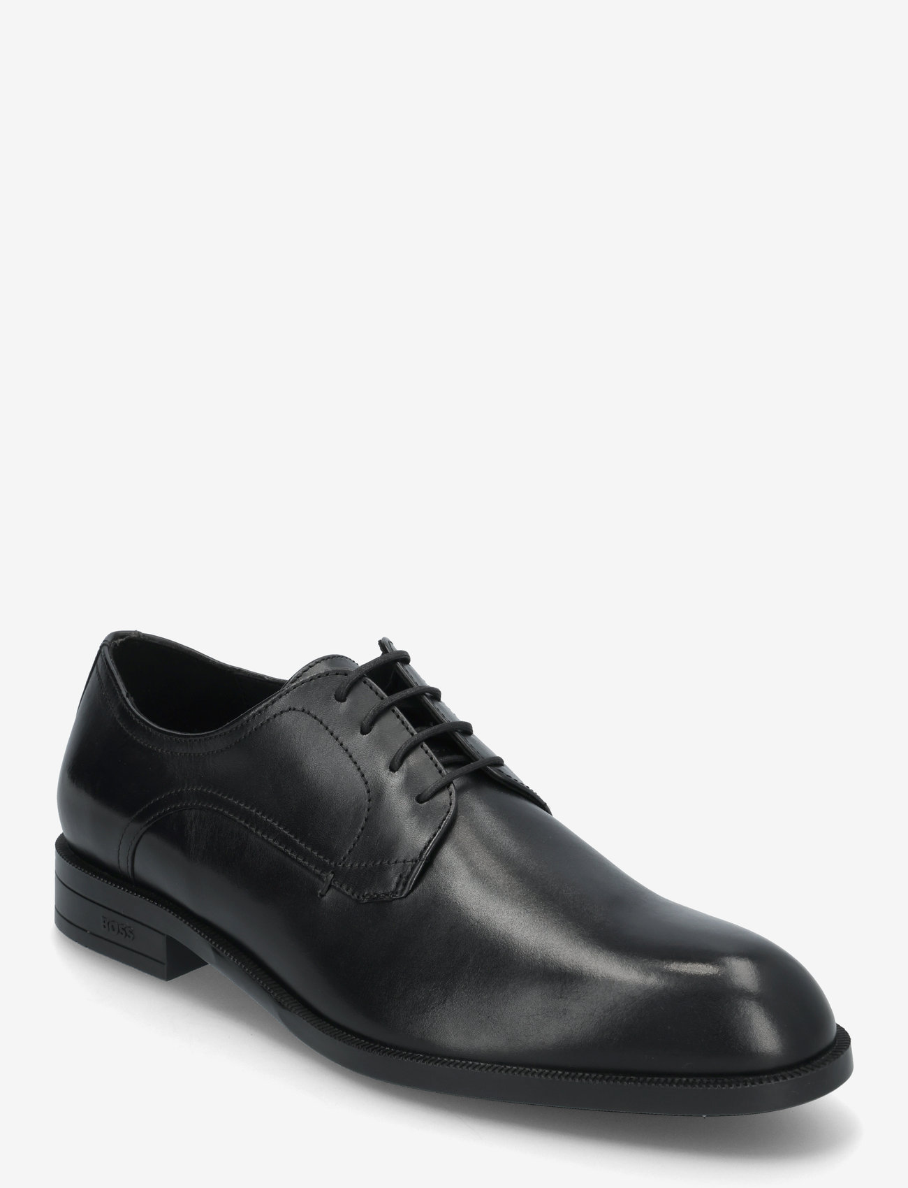 BOSS - Tayil_Derb_bunl - derby-schuhe - black - 0