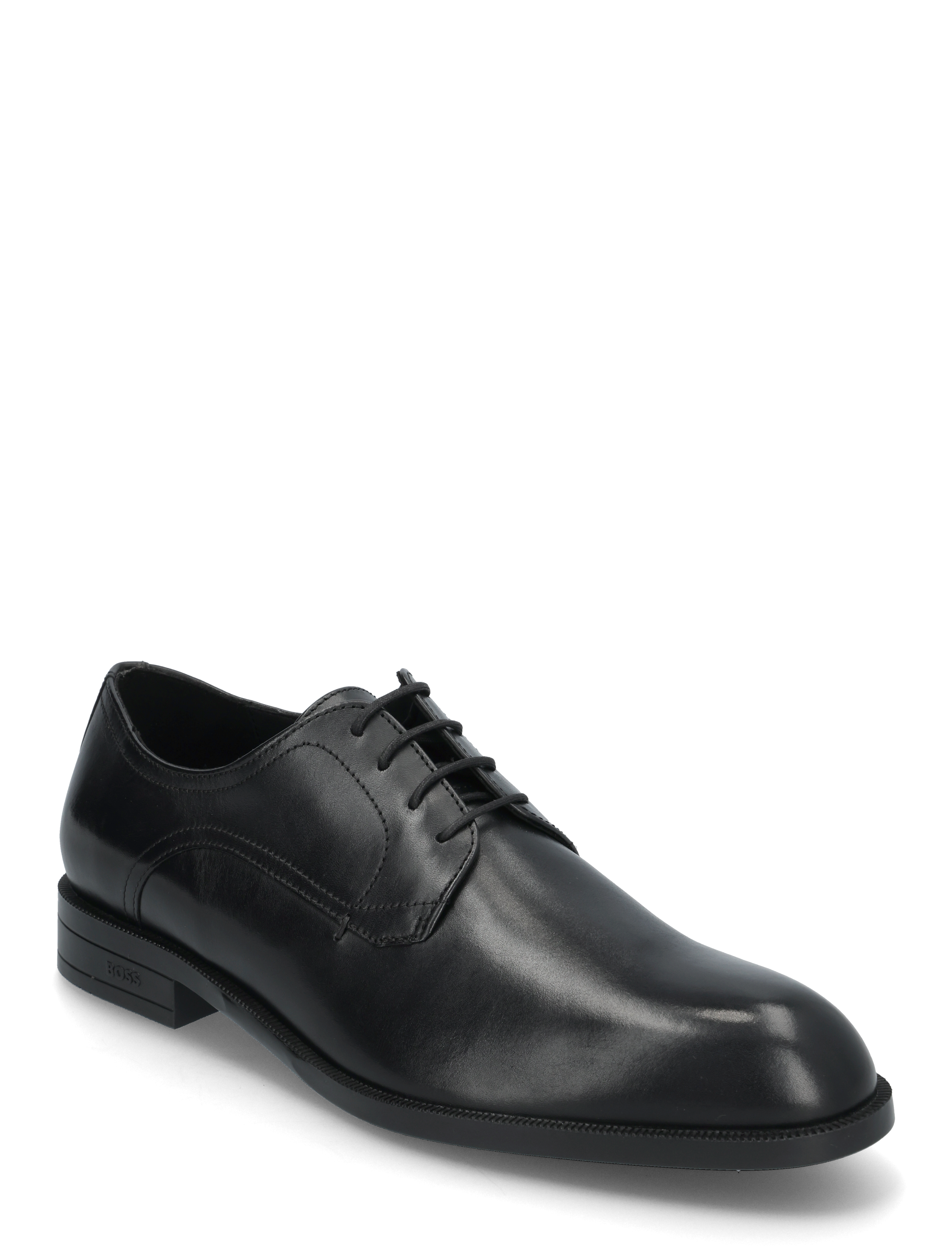 BOSS Tayil_Derb_bunl - Ametlikud kingad - BLACK / black