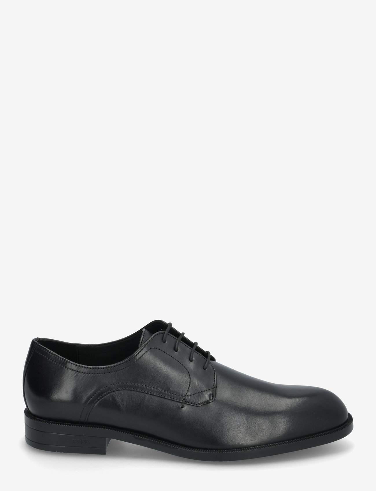 BOSS - Tayil_Derb_bunl - derby-schuhe - black - 1