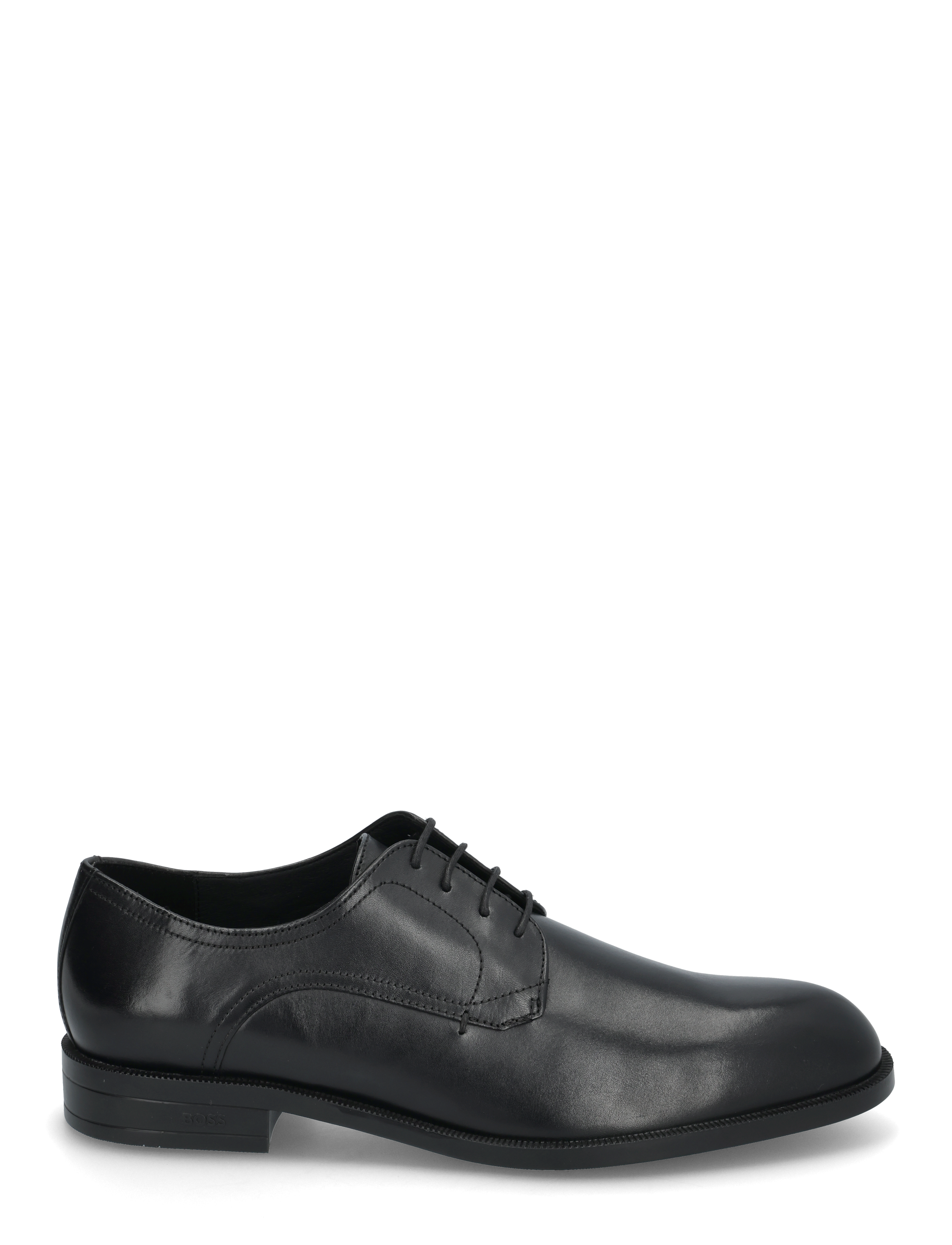 BOSS - Tayil_Derb_bunl - derbyskor - black - 1
