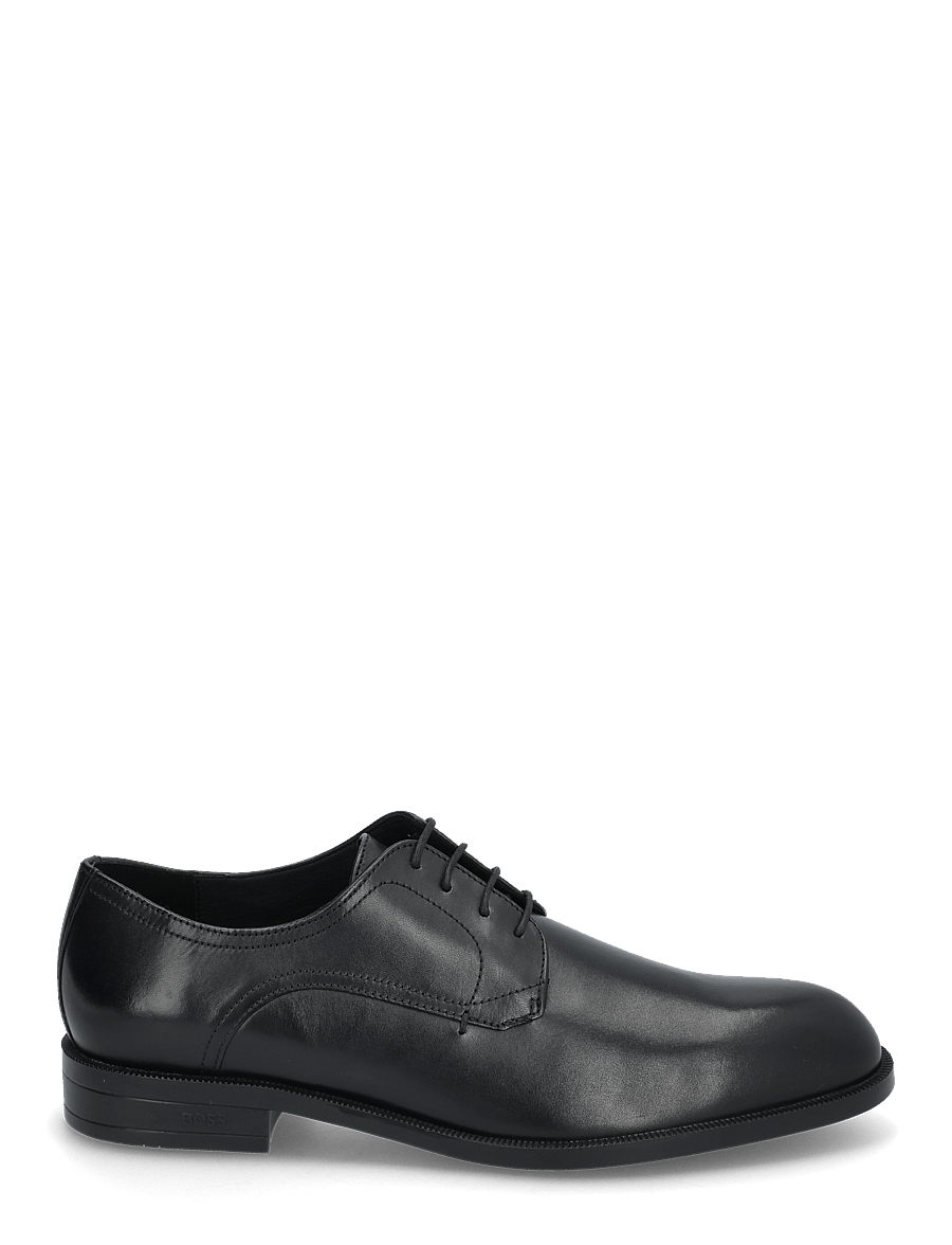 BOSS - Tayil_Derb_bunl - derby kingad - black - 1