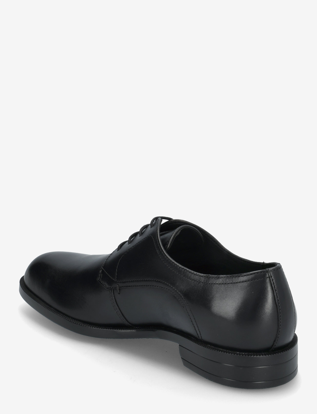 BOSS - Tayil_Derb_bunl - derby-schuhe - black - 2