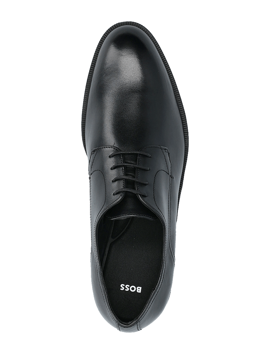 BOSS - Tayil_Derb_bunl - derby kingad - black - 3