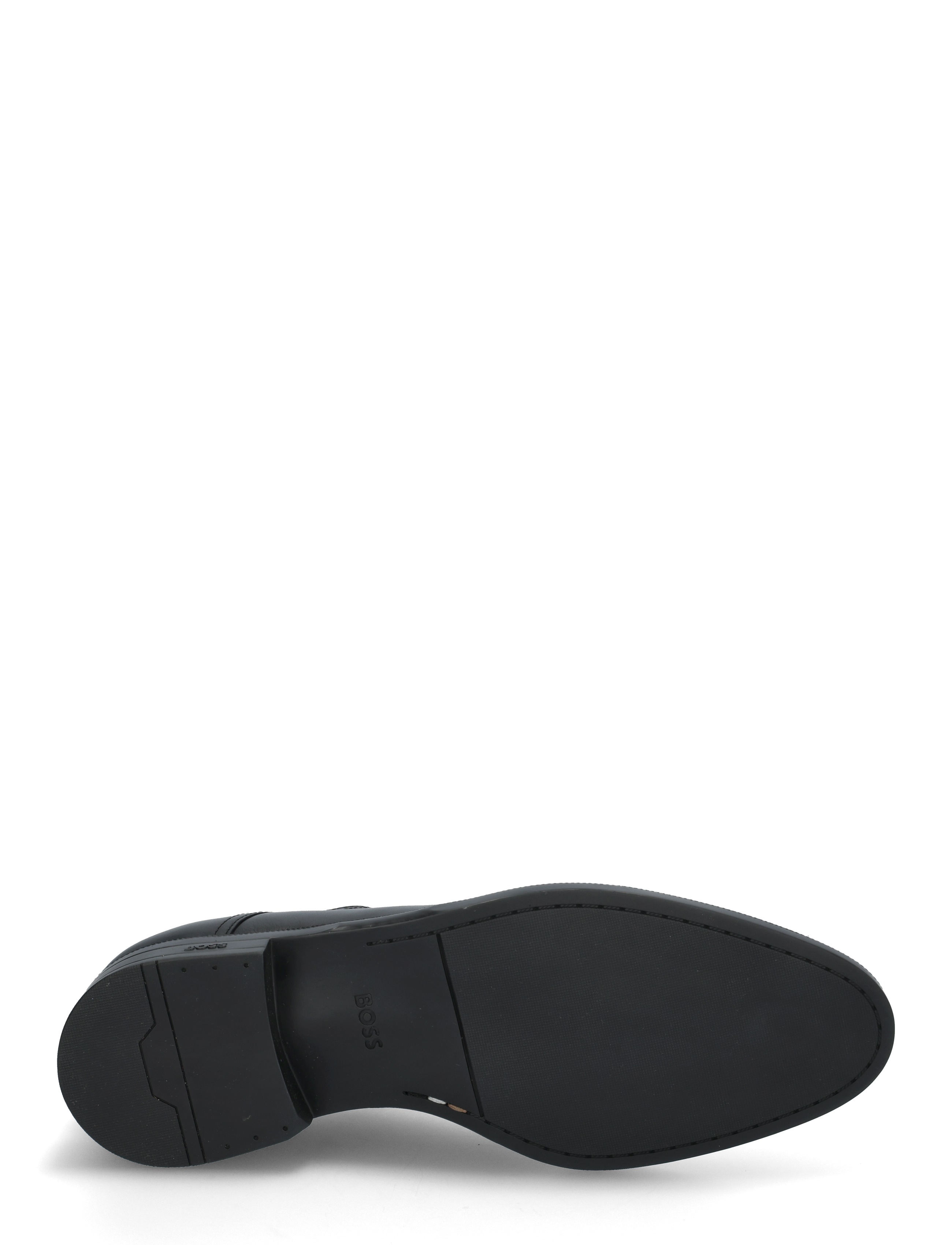 BOSS - Tayil_Derb_bunl - derbyskor - black - 4