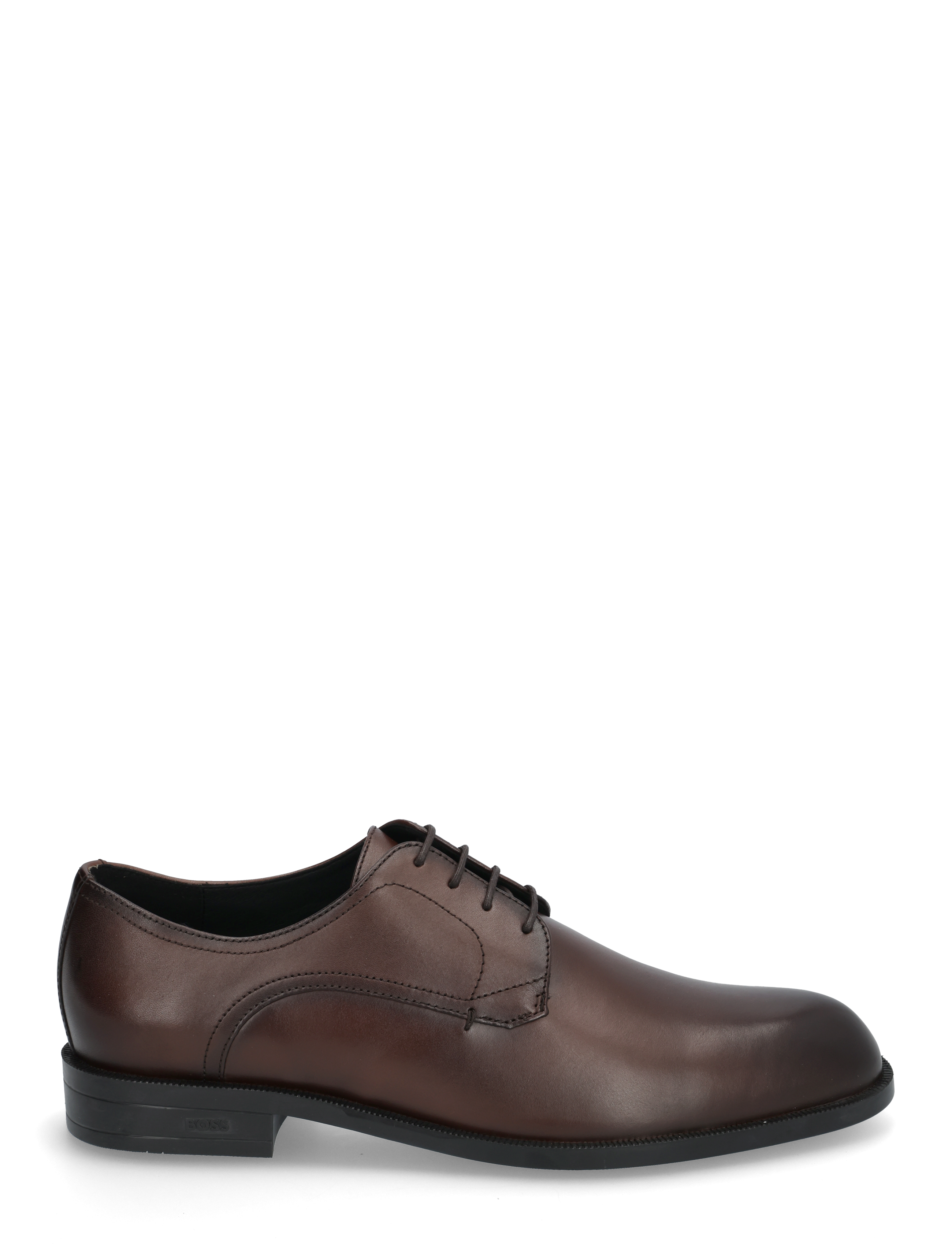 BOSS - Tayil_Derb_bunl - mænd - dark brown - 1