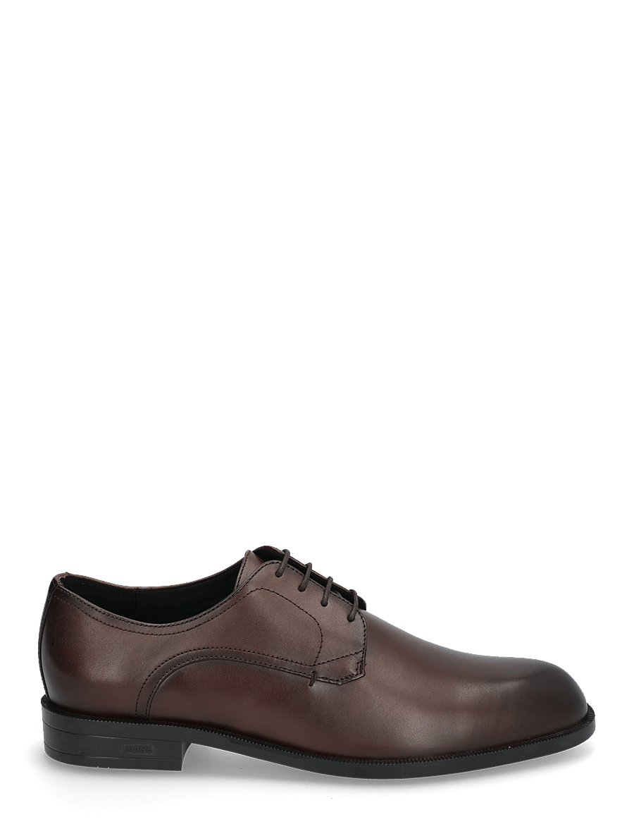 BOSS - Tayil_Derb_bunl - derby kingad - dark brown - 1