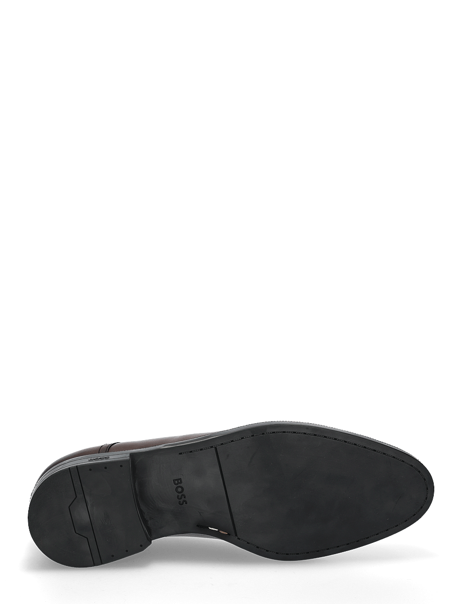 BOSS - Tayil_Derb_bunl - derby kingad - dark brown - 4
