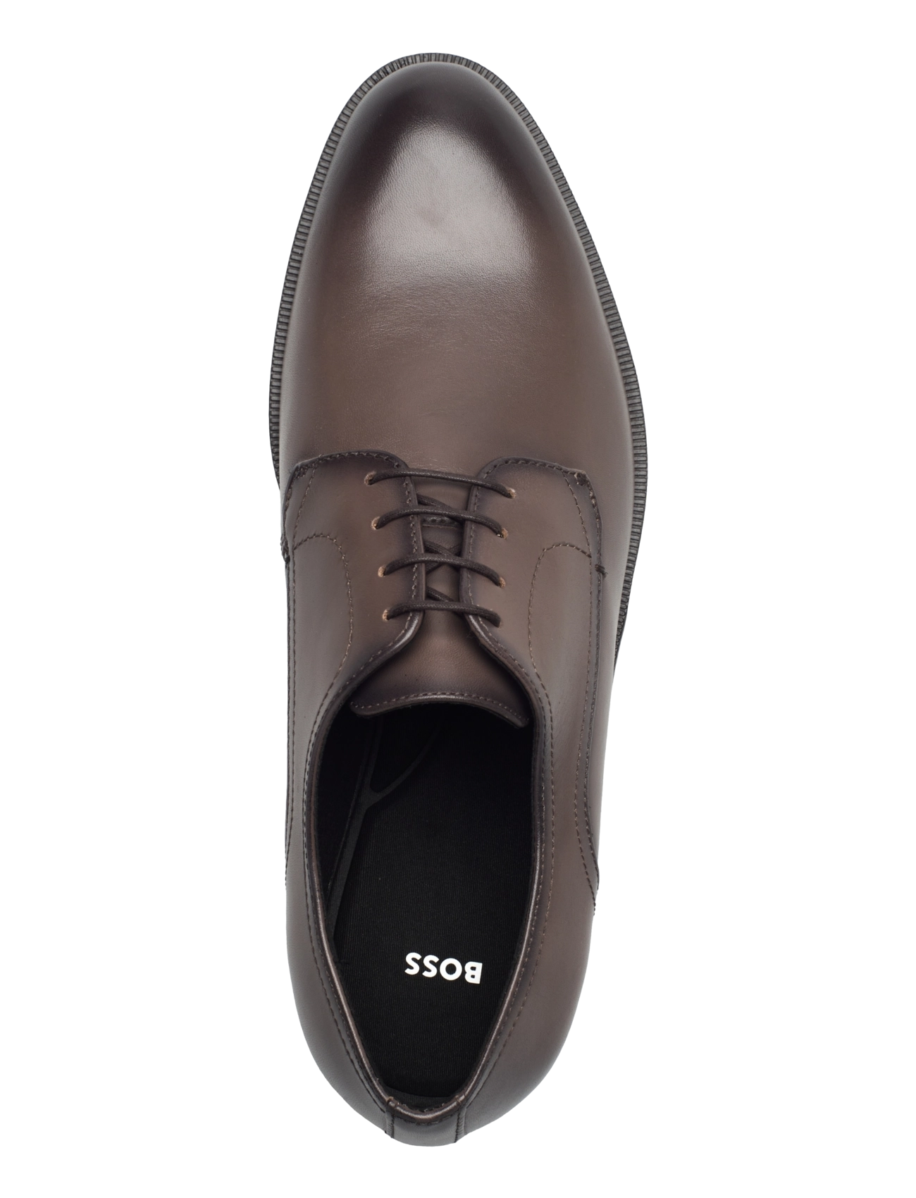 BOSS - Tayil_Derb_bunl - mænd - medium beige - 3