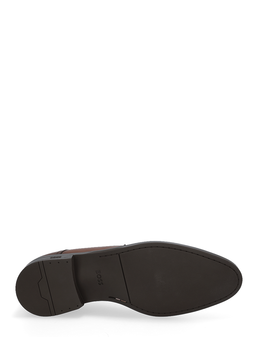 BOSS - Tayil_Derb_bunl - derbyskor - medium brown - 4
