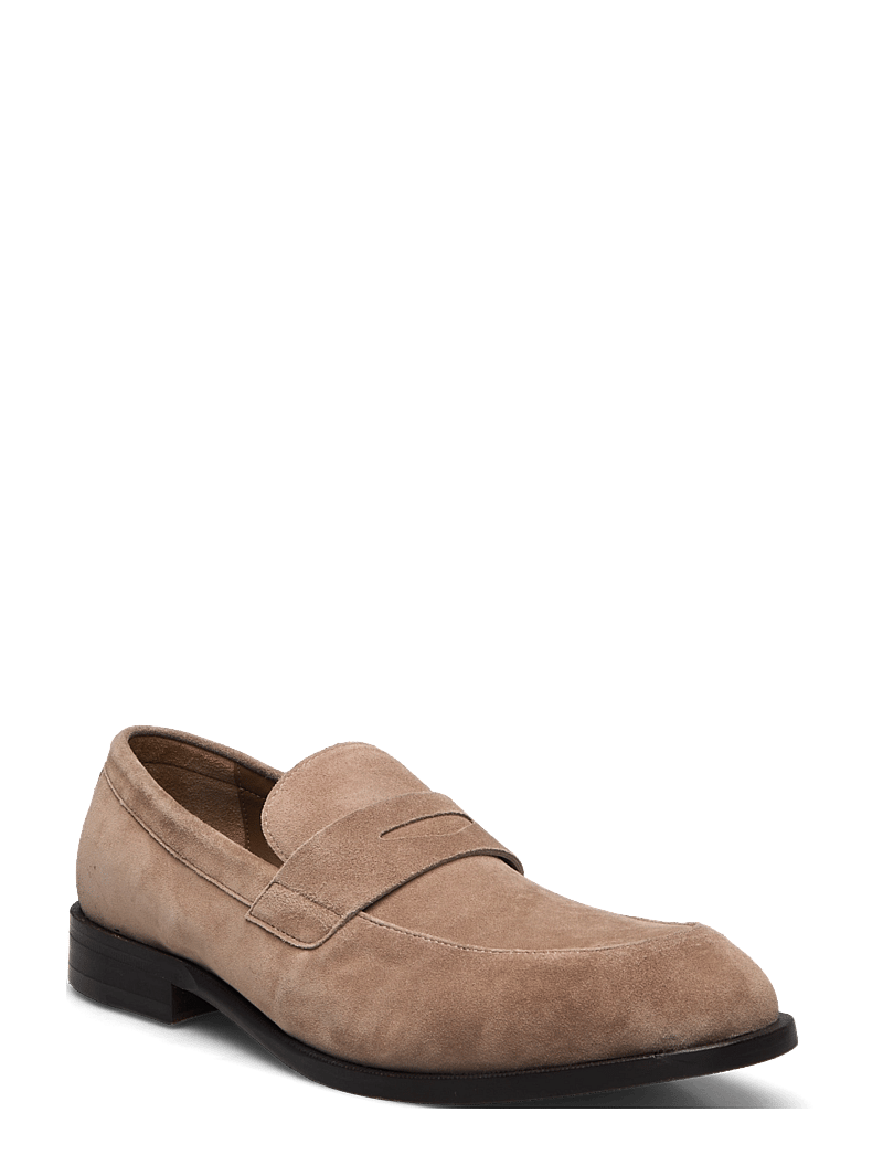 BOSS - Limber_Loaf_sd - osta olukorra järgi - medium beige - 0