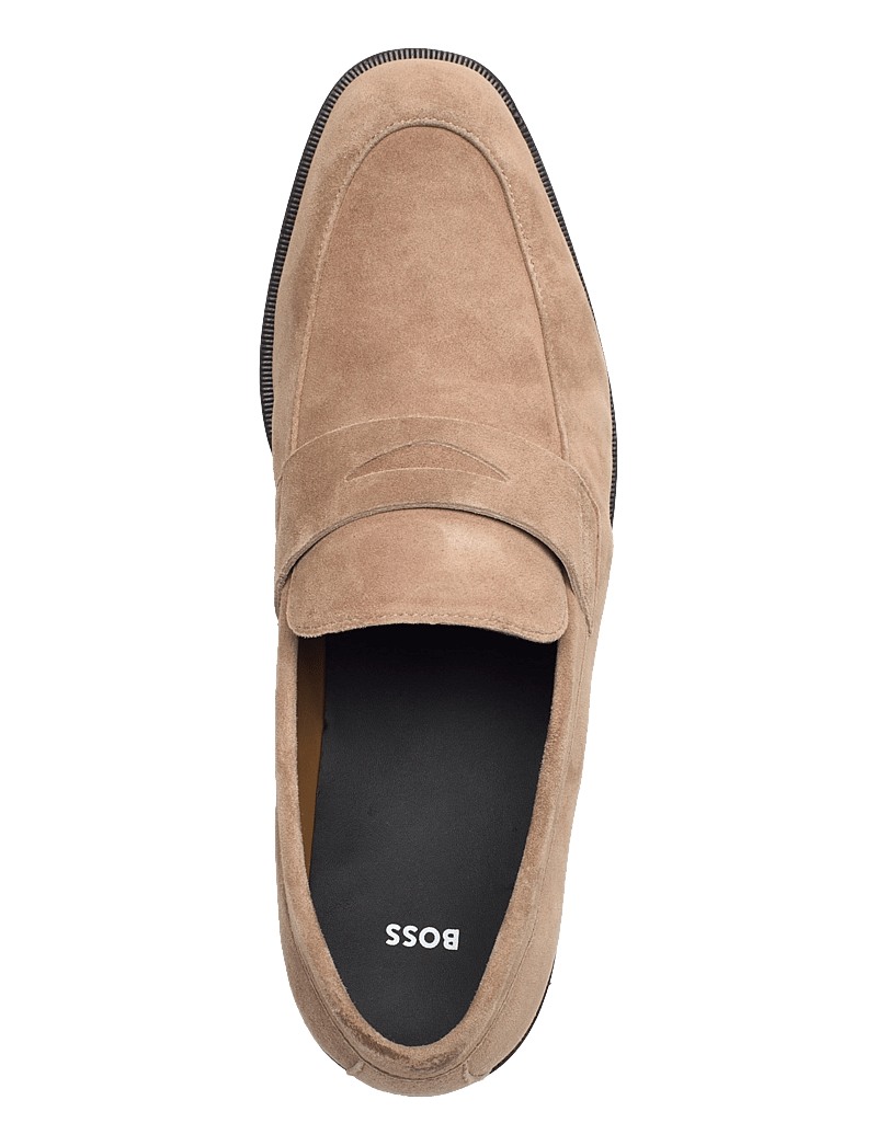 BOSS - Limber_Loaf_sd - osta olukorra järgi - medium beige - 3