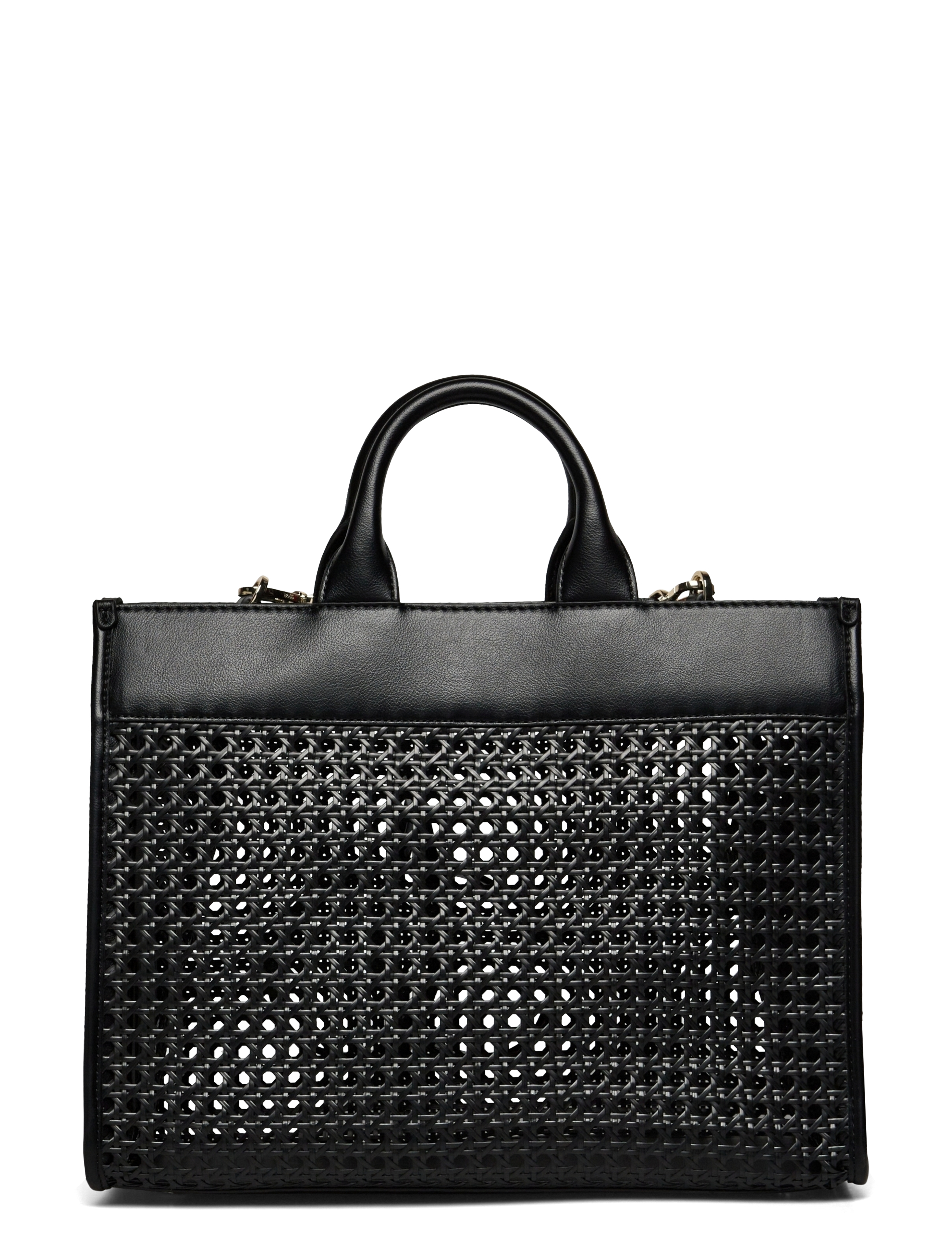 BOSS - Sandy Tote SPU - black - 1