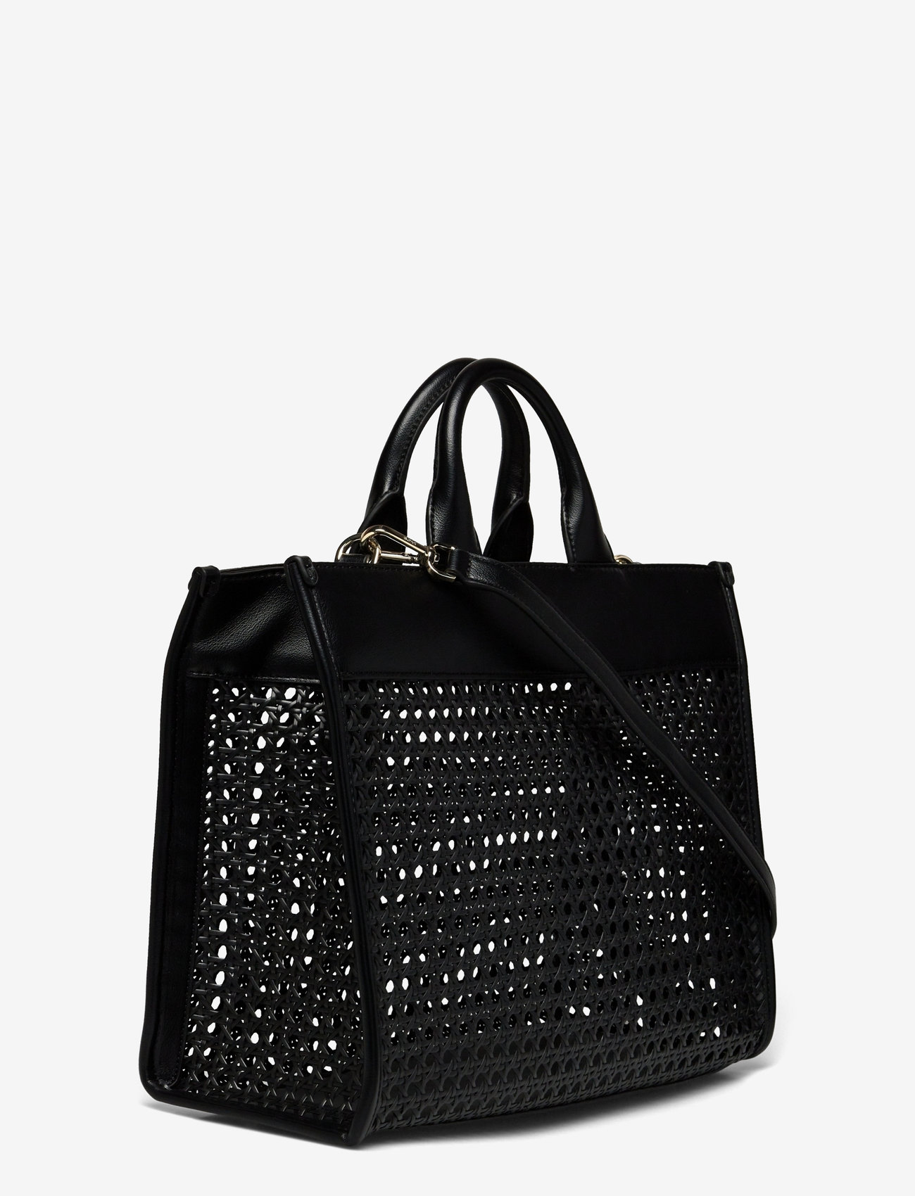BOSS - Sandy Tote SPU - black - 2